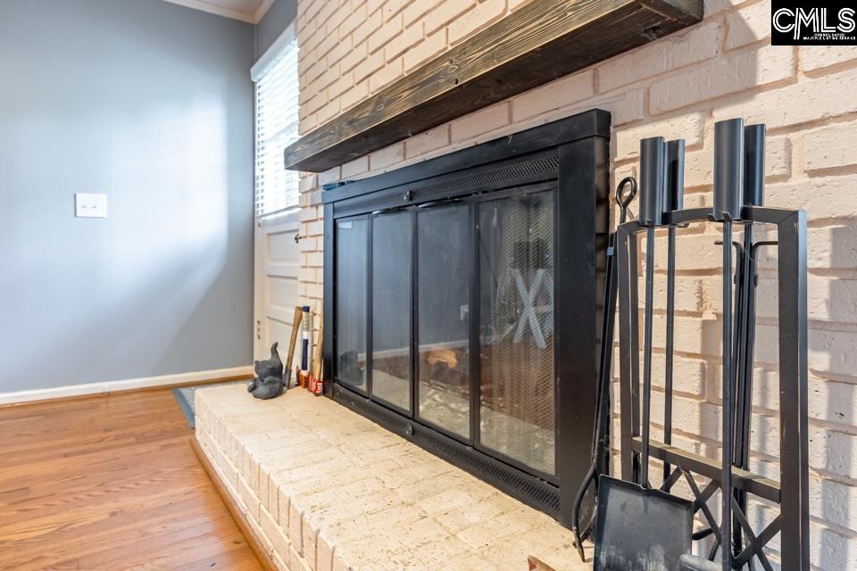 119 Bosworth Field Court Columbia, SC 29212