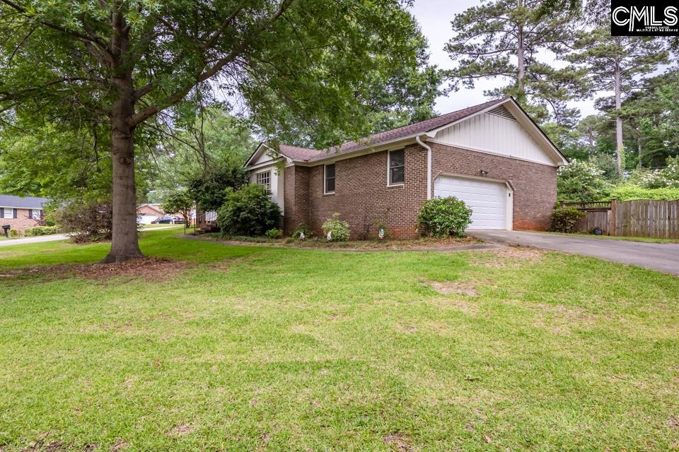 119 Bosworth Field Court Columbia, SC 29212