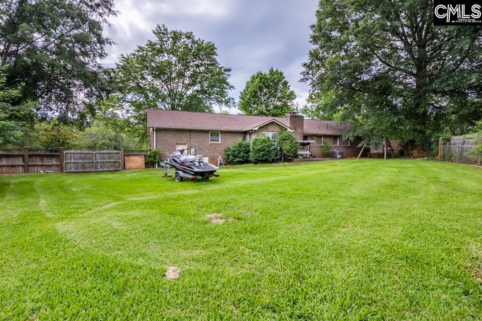 119 Bosworth Field Court Columbia, SC 29212