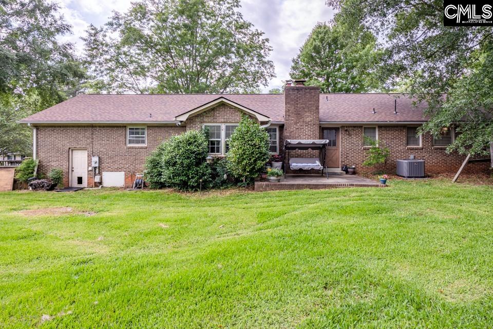 119 Bosworth Field Court Columbia, SC 29212