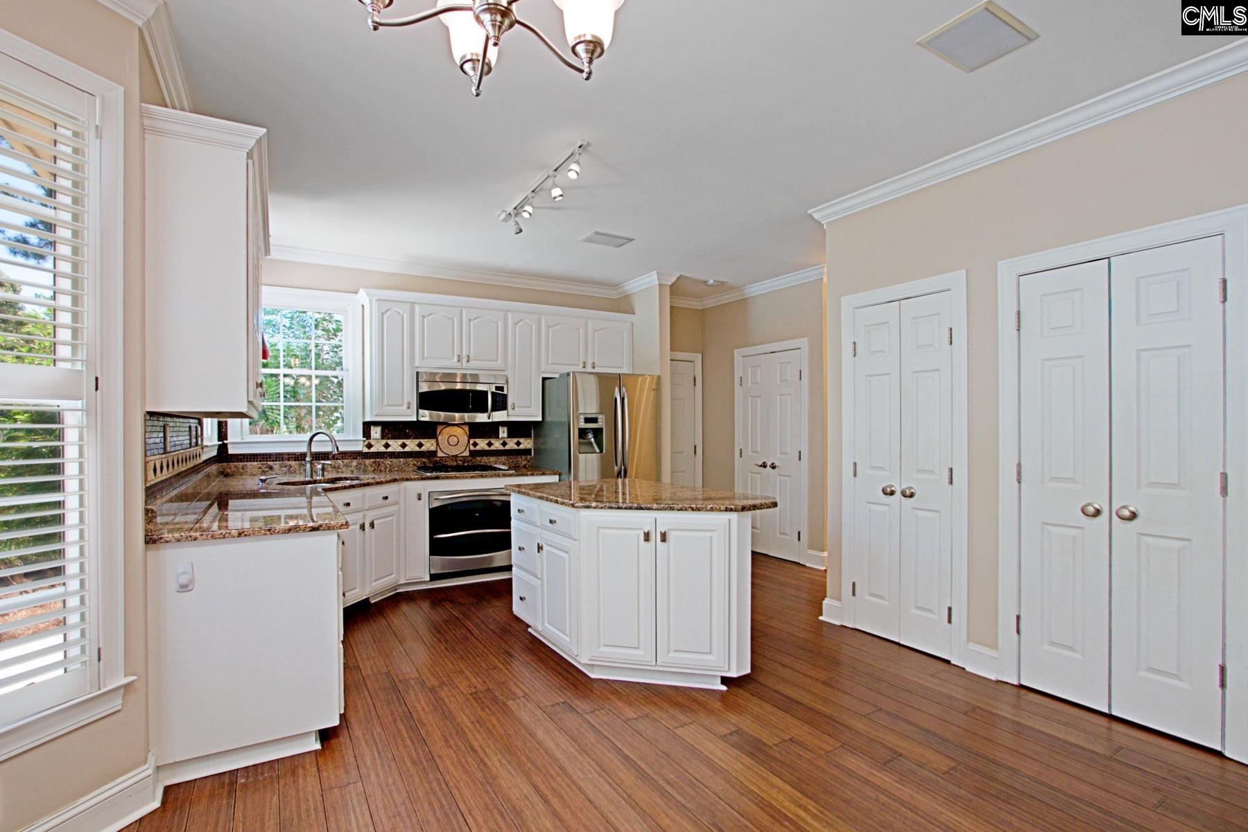 1 Oakmist Ct Blythewood, SC 29016-8707