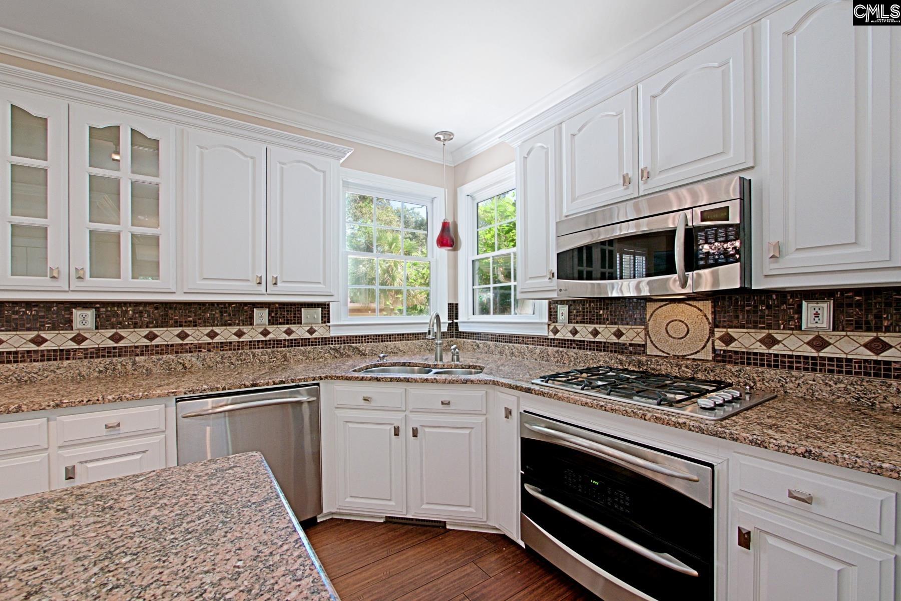 1 Oakmist Ct Blythewood, SC 29016-8707