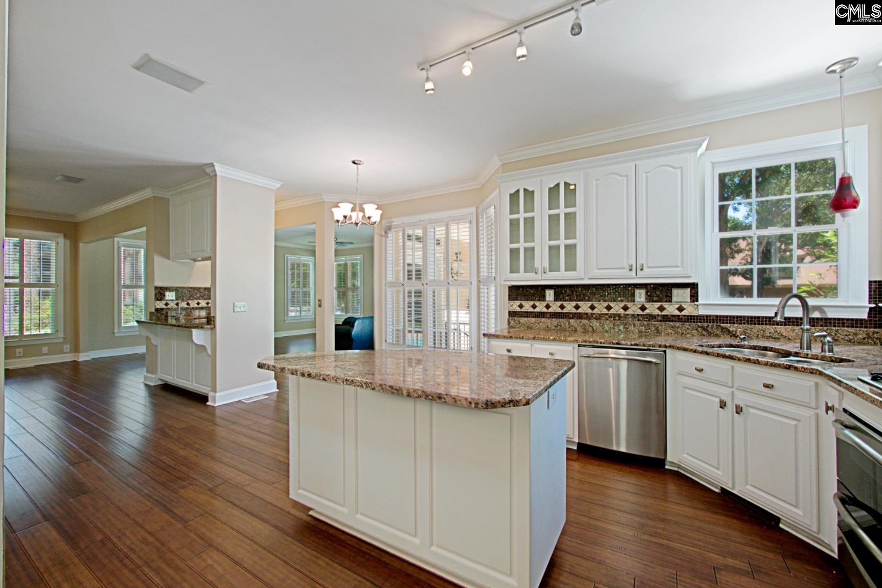 1 Oakmist Ct Blythewood, SC 29016-8707