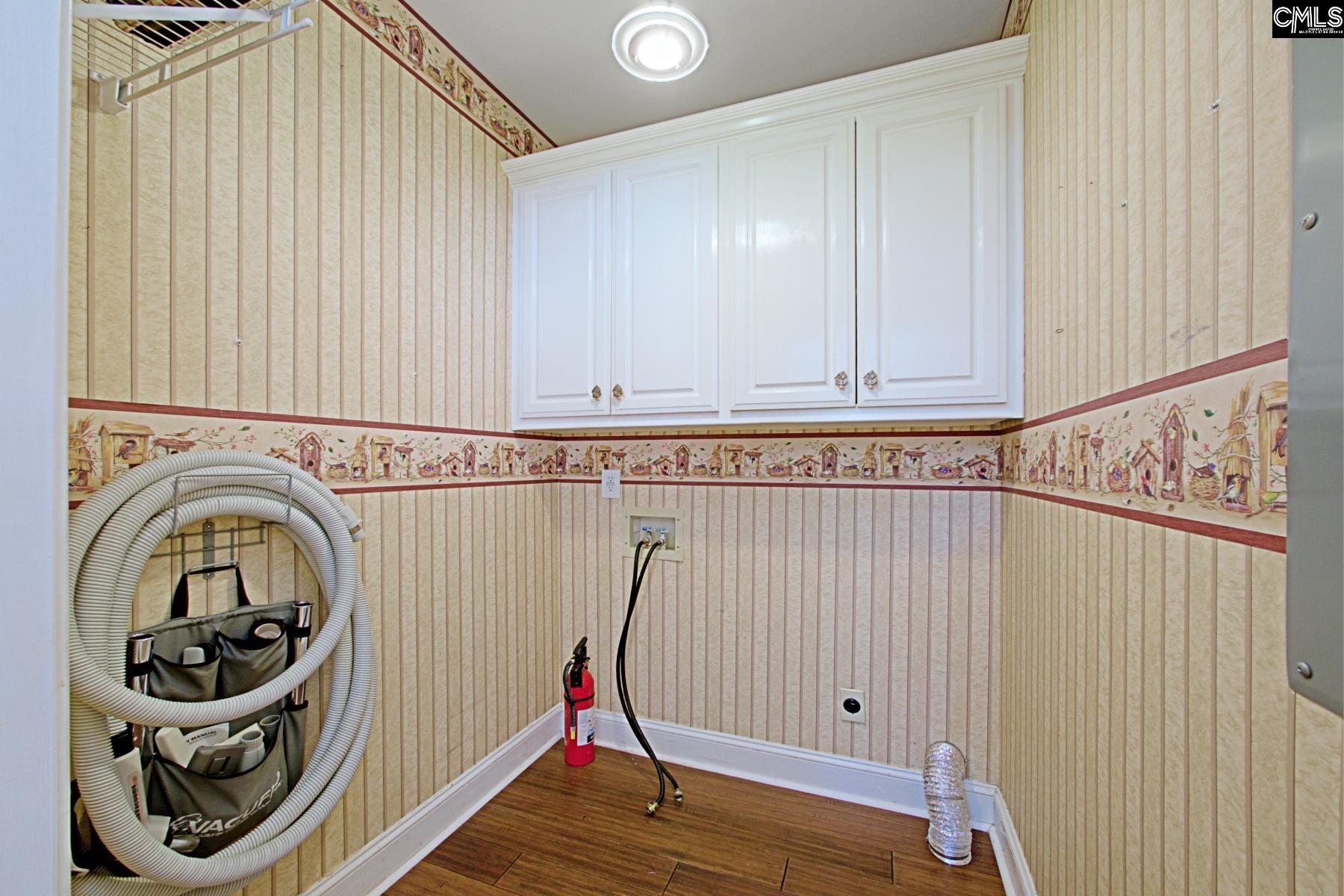 1 Oakmist Ct Blythewood, SC 29016-8707