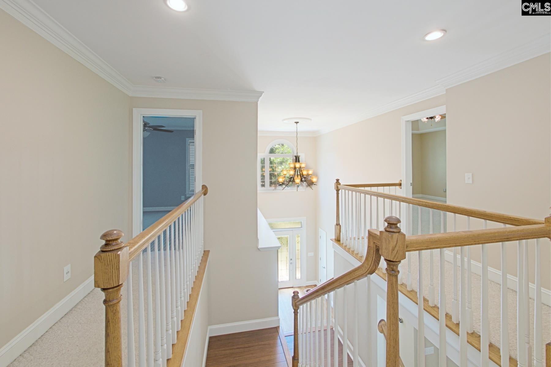 1 Oakmist Ct Blythewood, SC 29016-8707