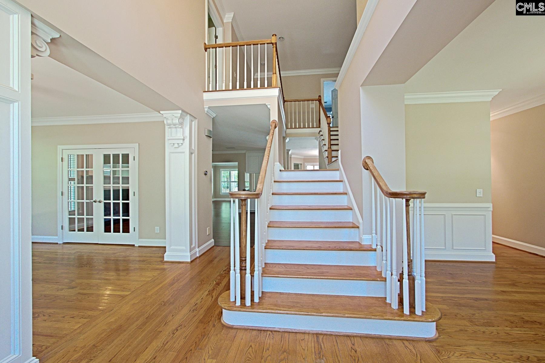 1 Oakmist Ct Blythewood, SC 29016-8707
