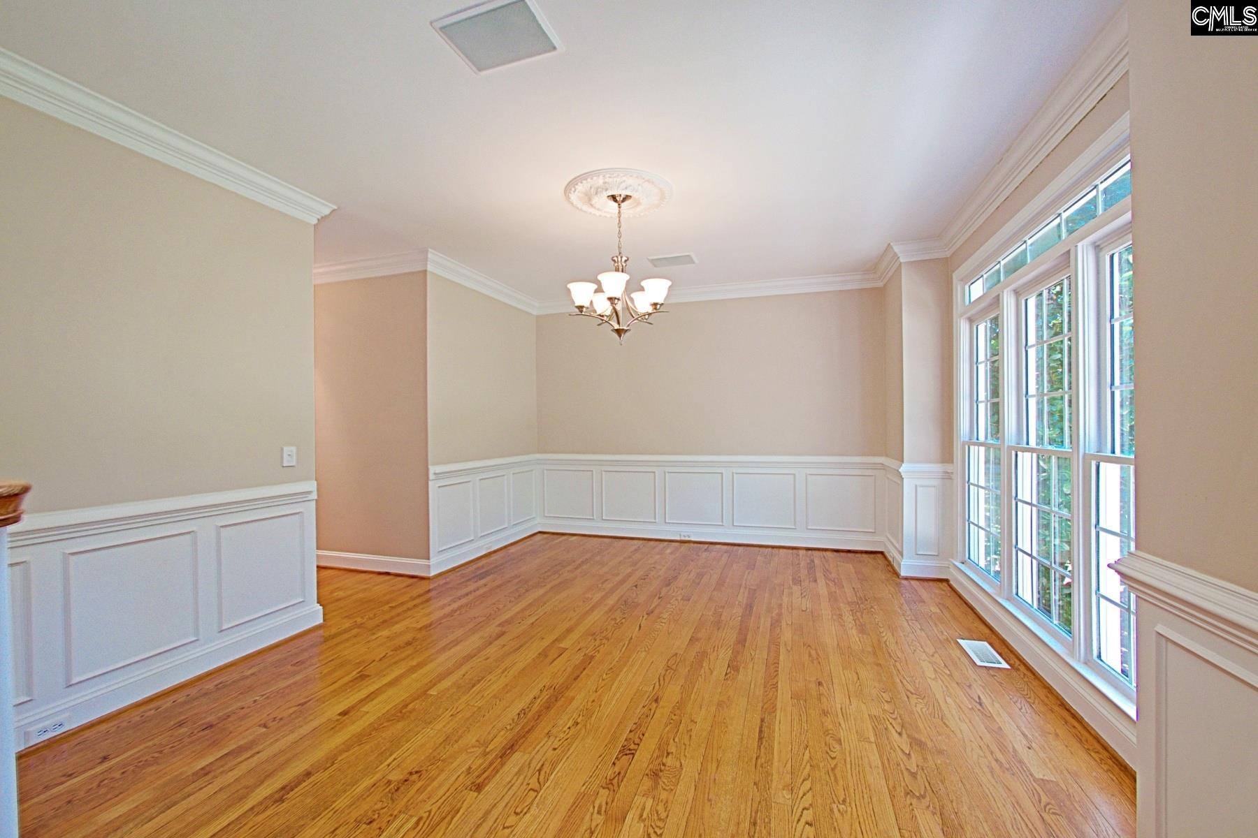 1 Oakmist Ct Blythewood, SC 29016-8707