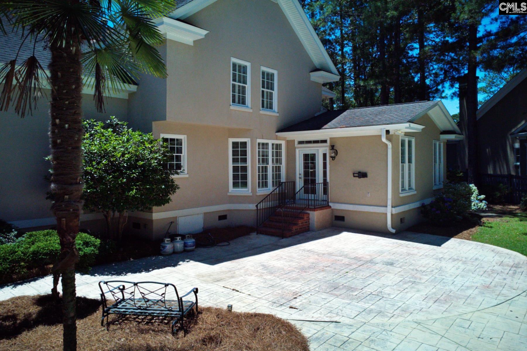 1 Oakmist Ct Blythewood, SC 29016-8707