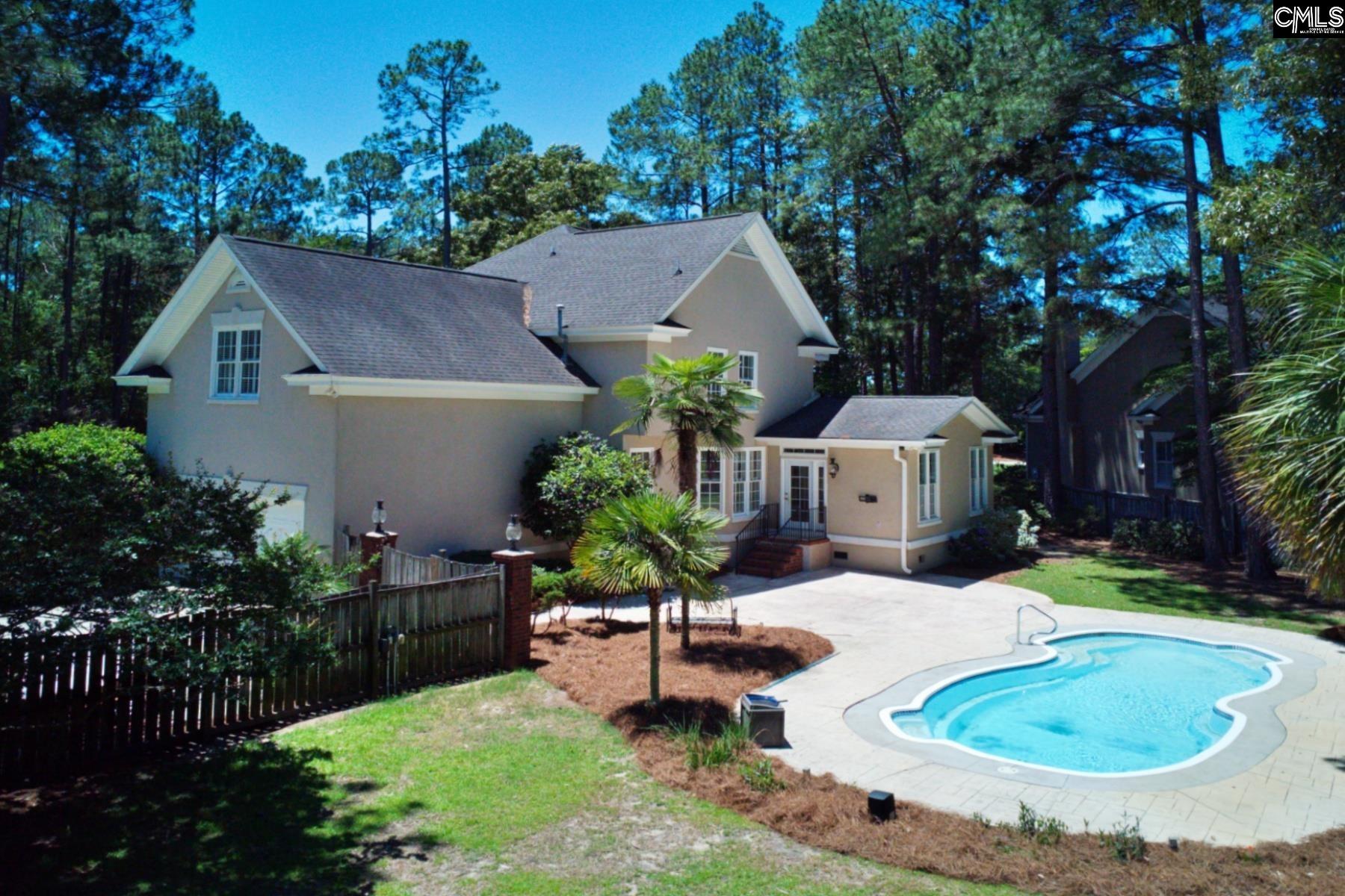 1 Oakmist Ct Blythewood, SC 29016-8707