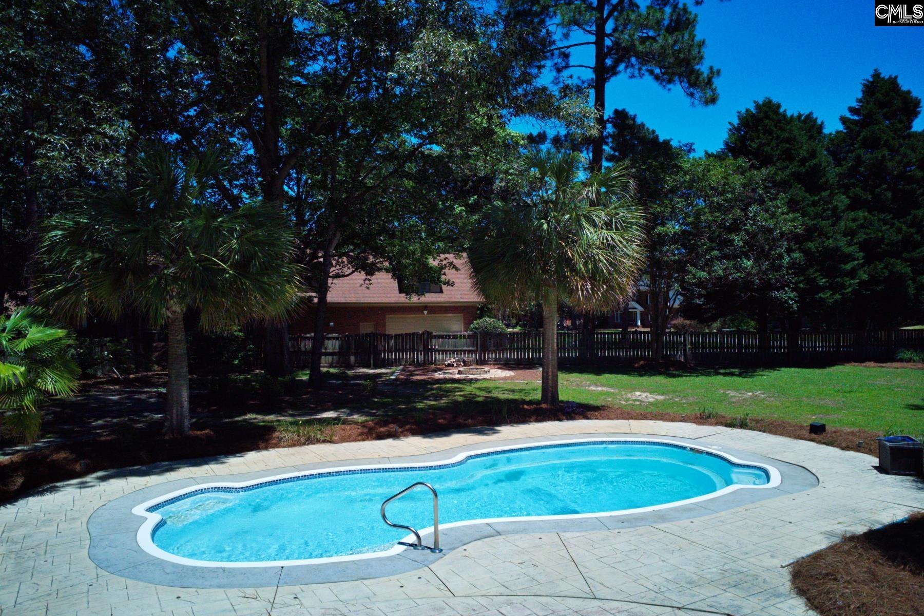 1 Oakmist Ct Blythewood, SC 29016-8707