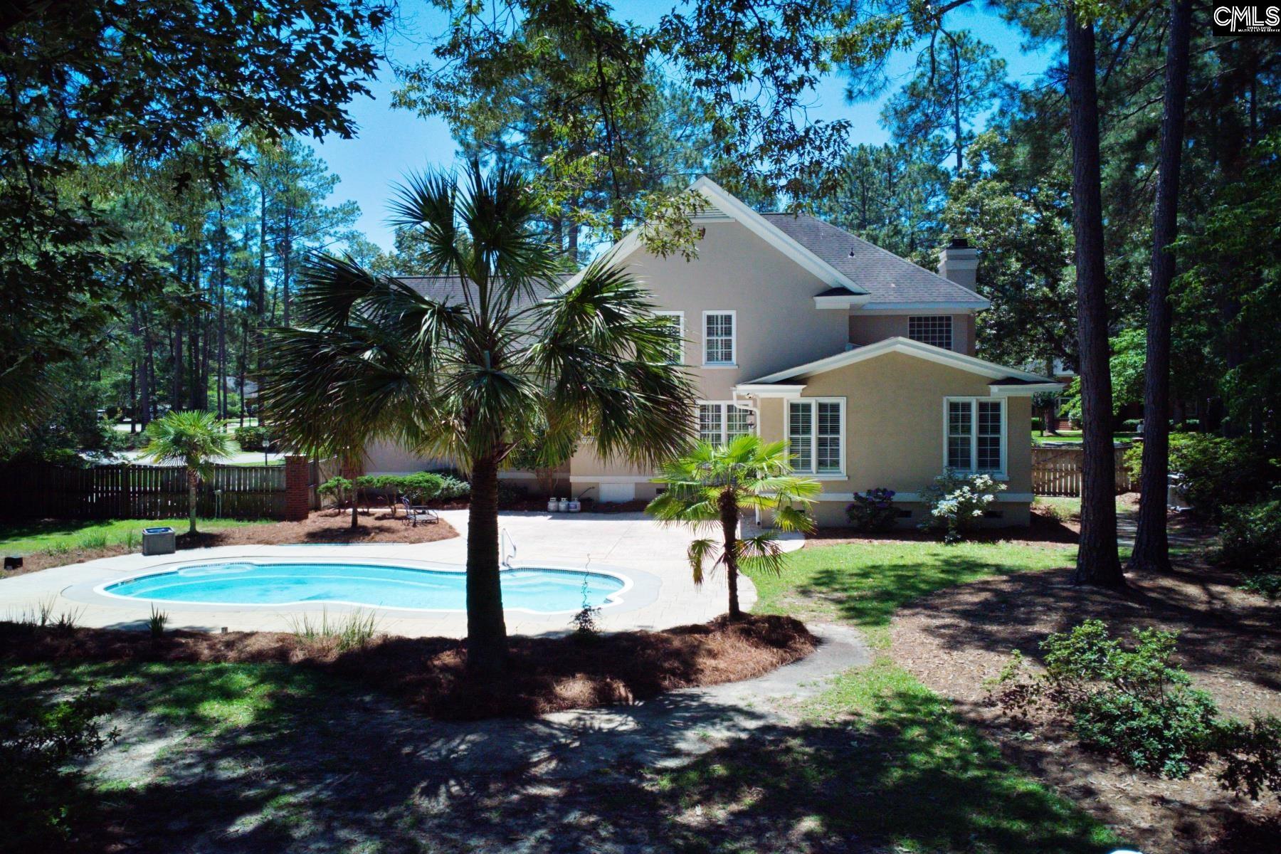 1 Oakmist Ct Blythewood, SC 29016-8707