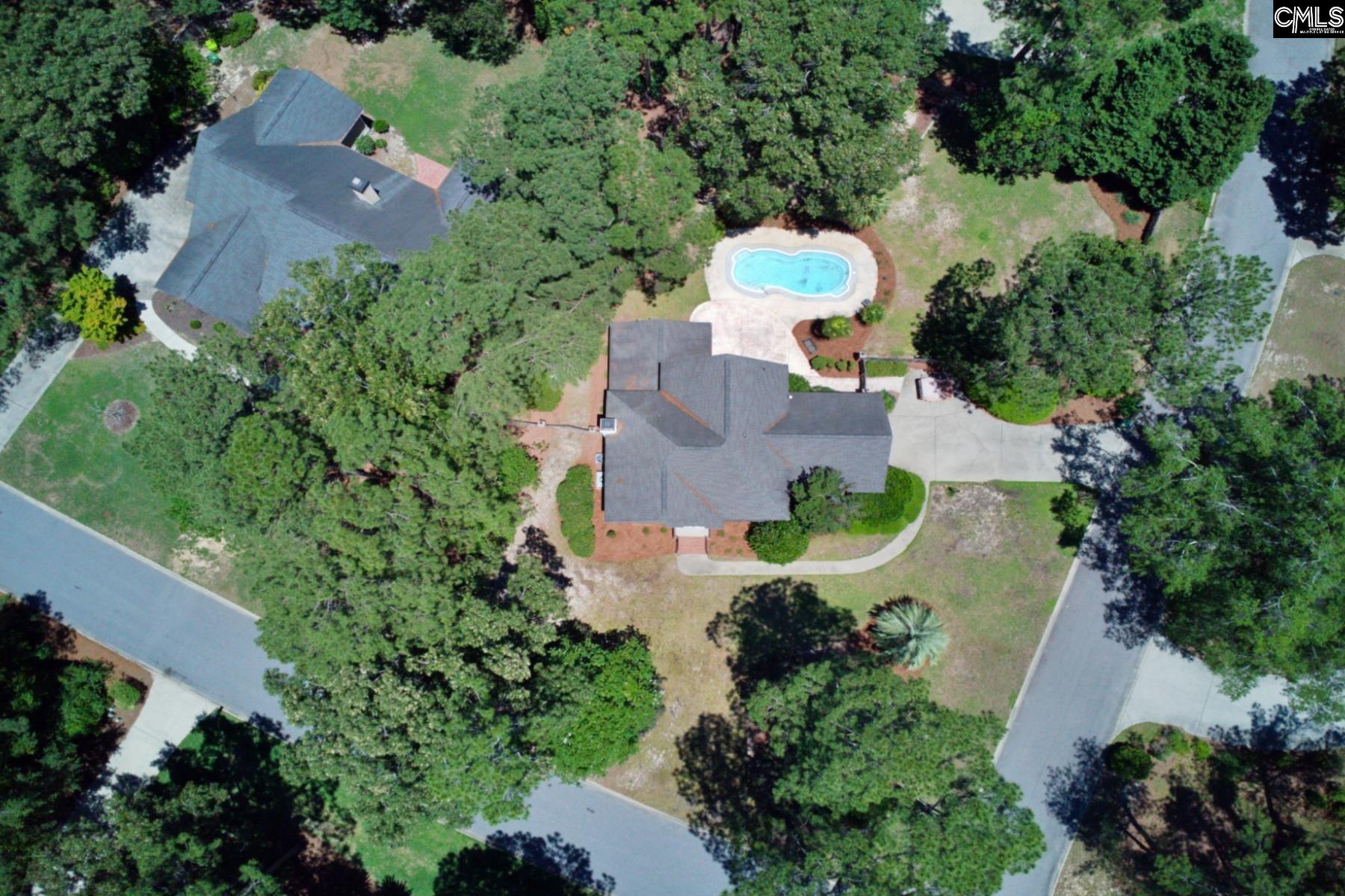1 Oakmist Ct Blythewood, SC 29016-8707