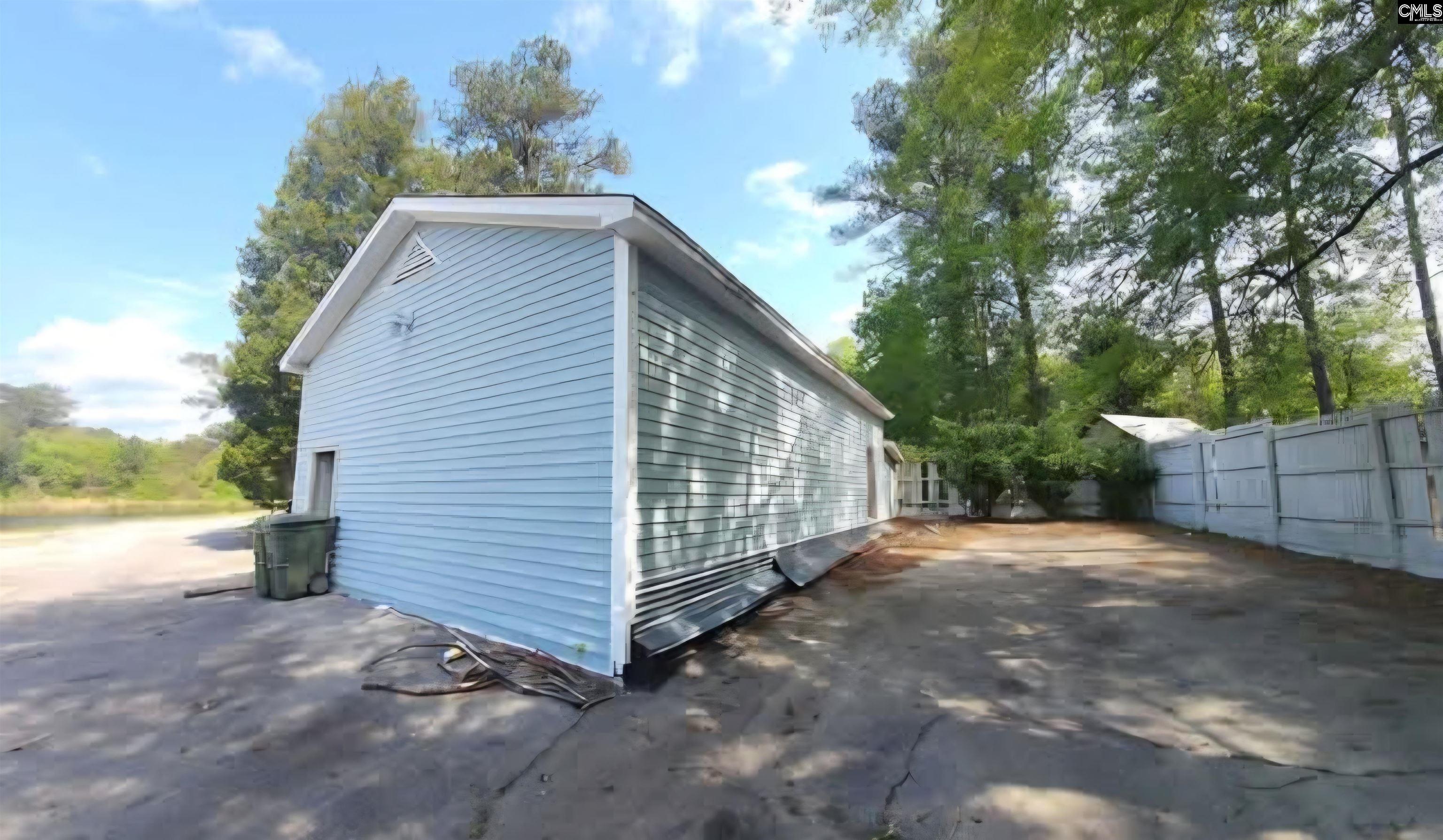 101 Moolah Drive Columbia, SC 29223