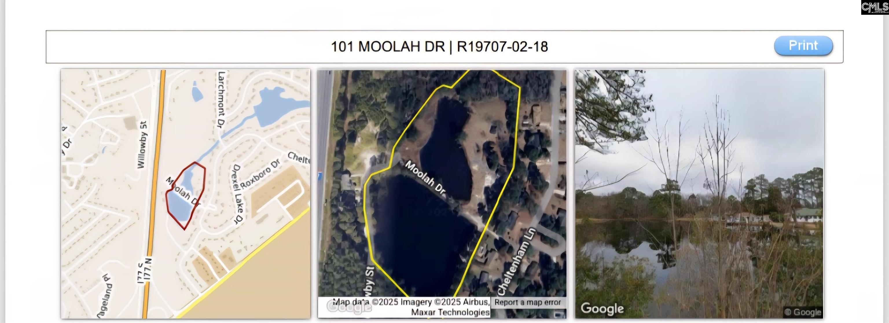 101 Moolah Drive Columbia, SC 29223