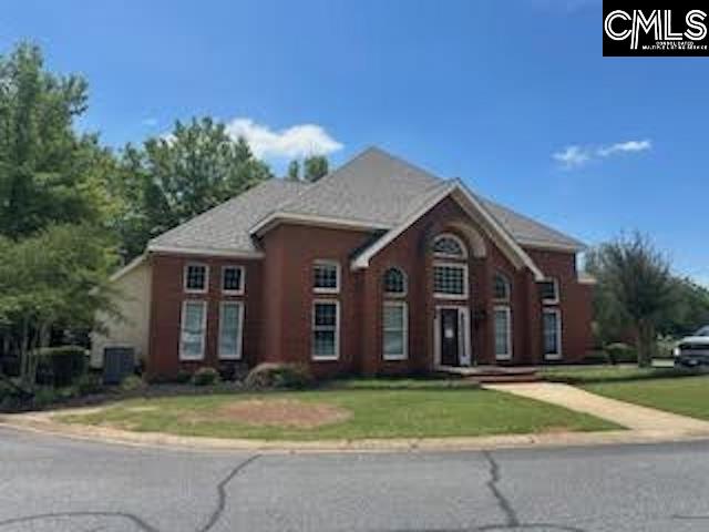 180 Wexford Drive Anderson, SC 29621