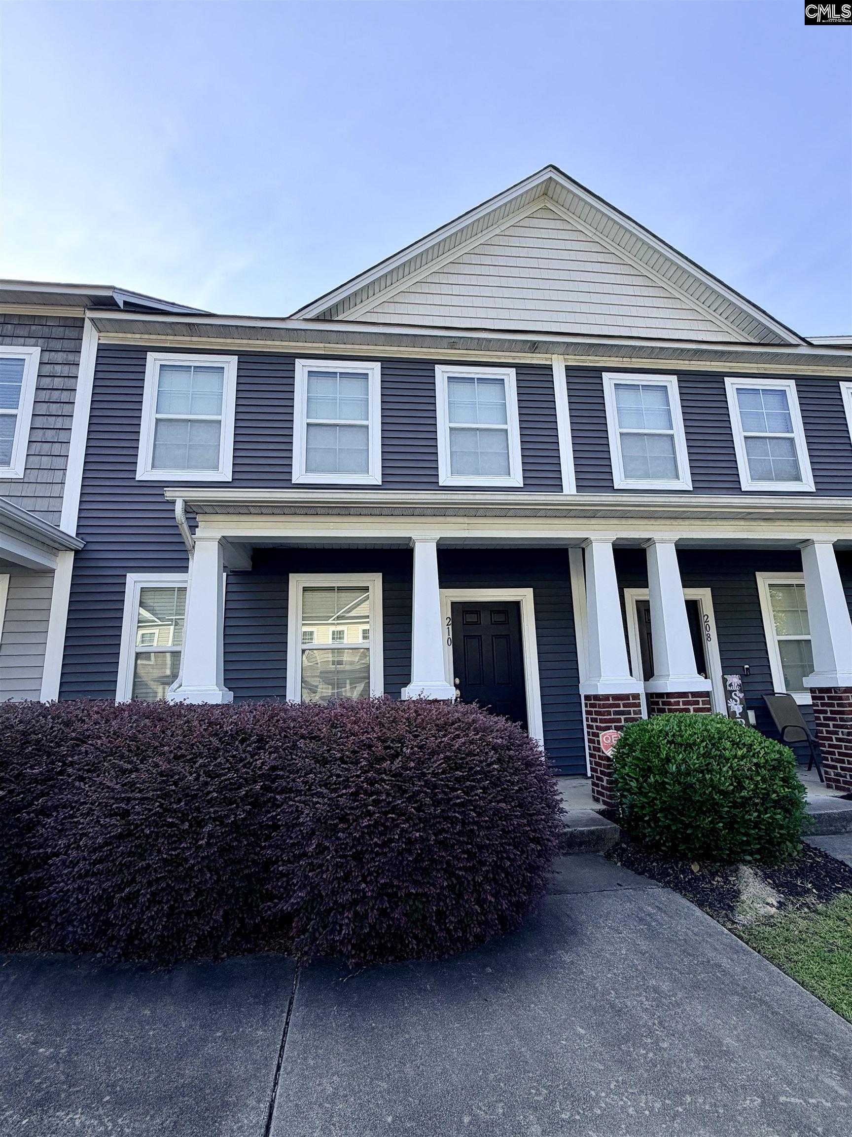 210 Favorite Court West Columbia, SC 29170