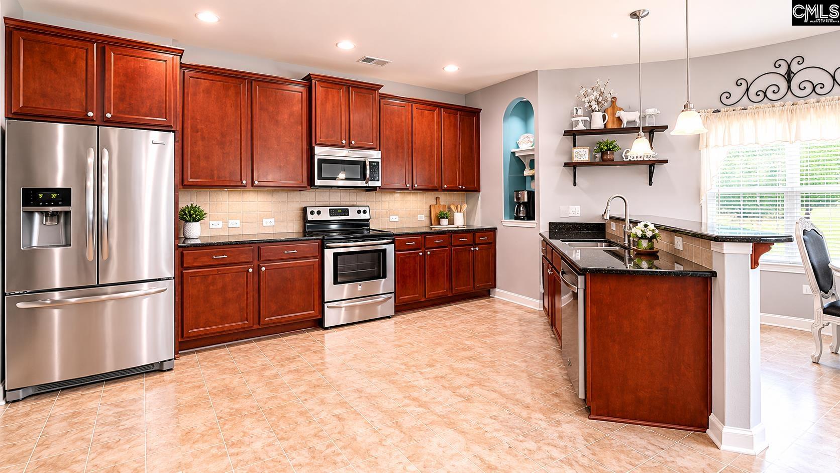 278 Quiet Pond Way Blythewood, SC 29016