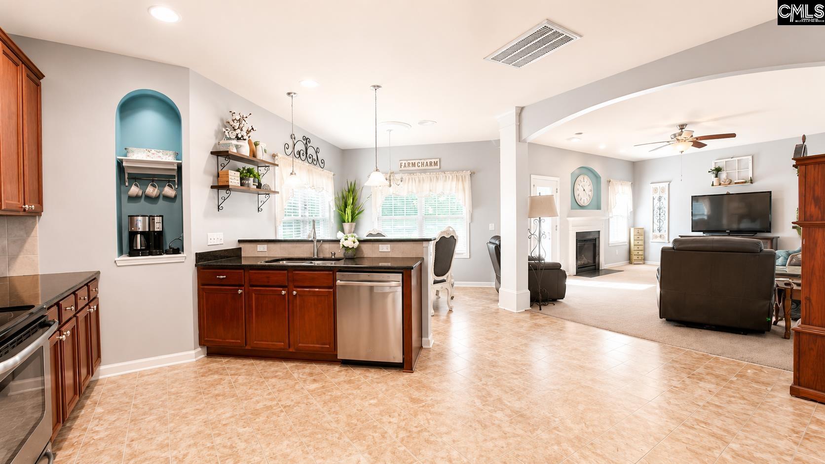 278 Quiet Pond Way Blythewood, SC 29016