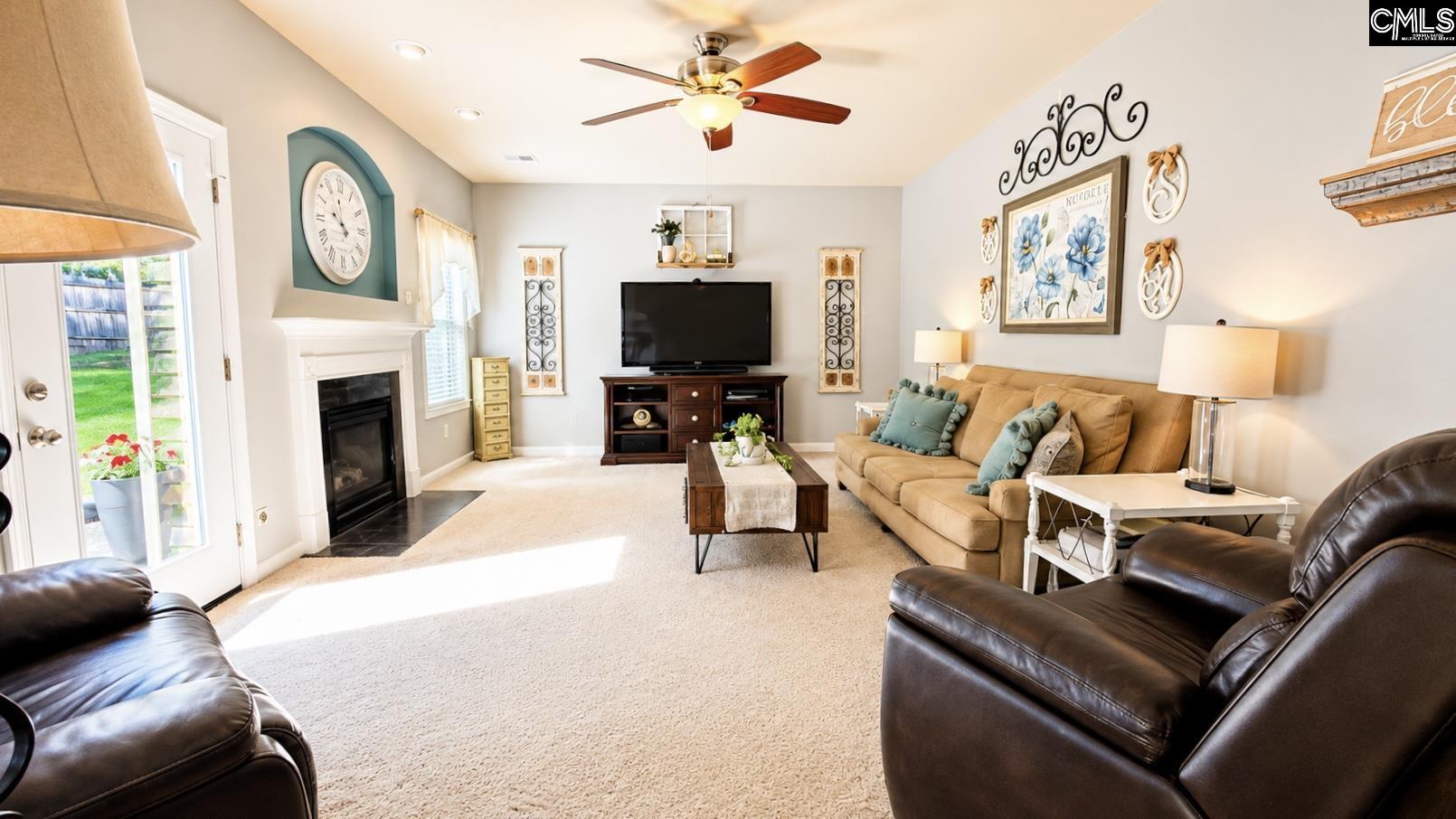 278 Quiet Pond Way Blythewood, SC 29016