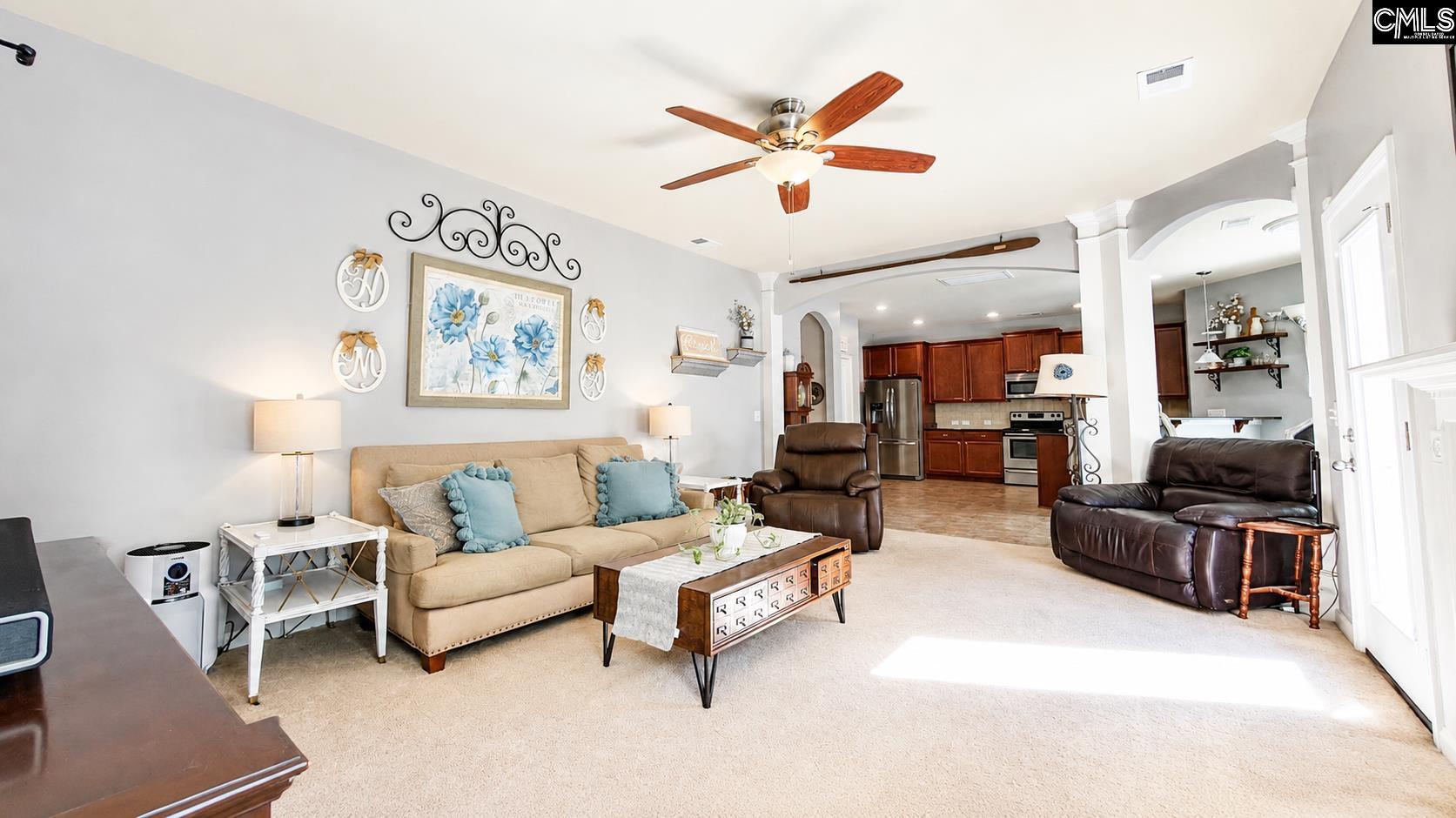 278 Quiet Pond Way Blythewood, SC 29016