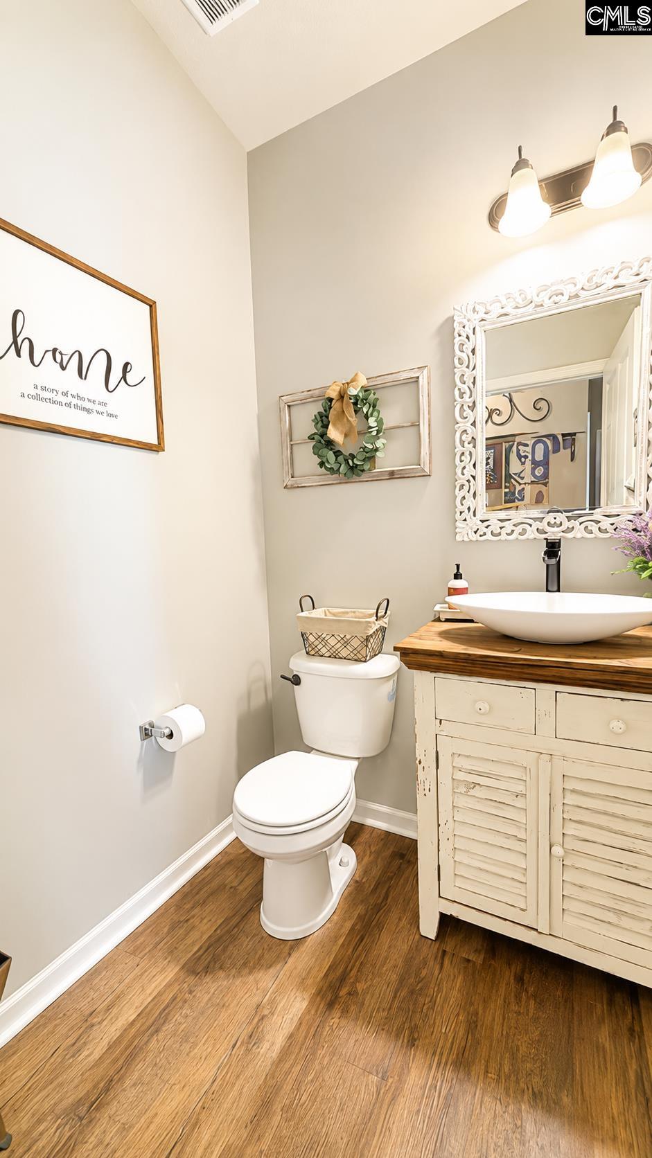 278 Quiet Pond Way Blythewood, SC 29016