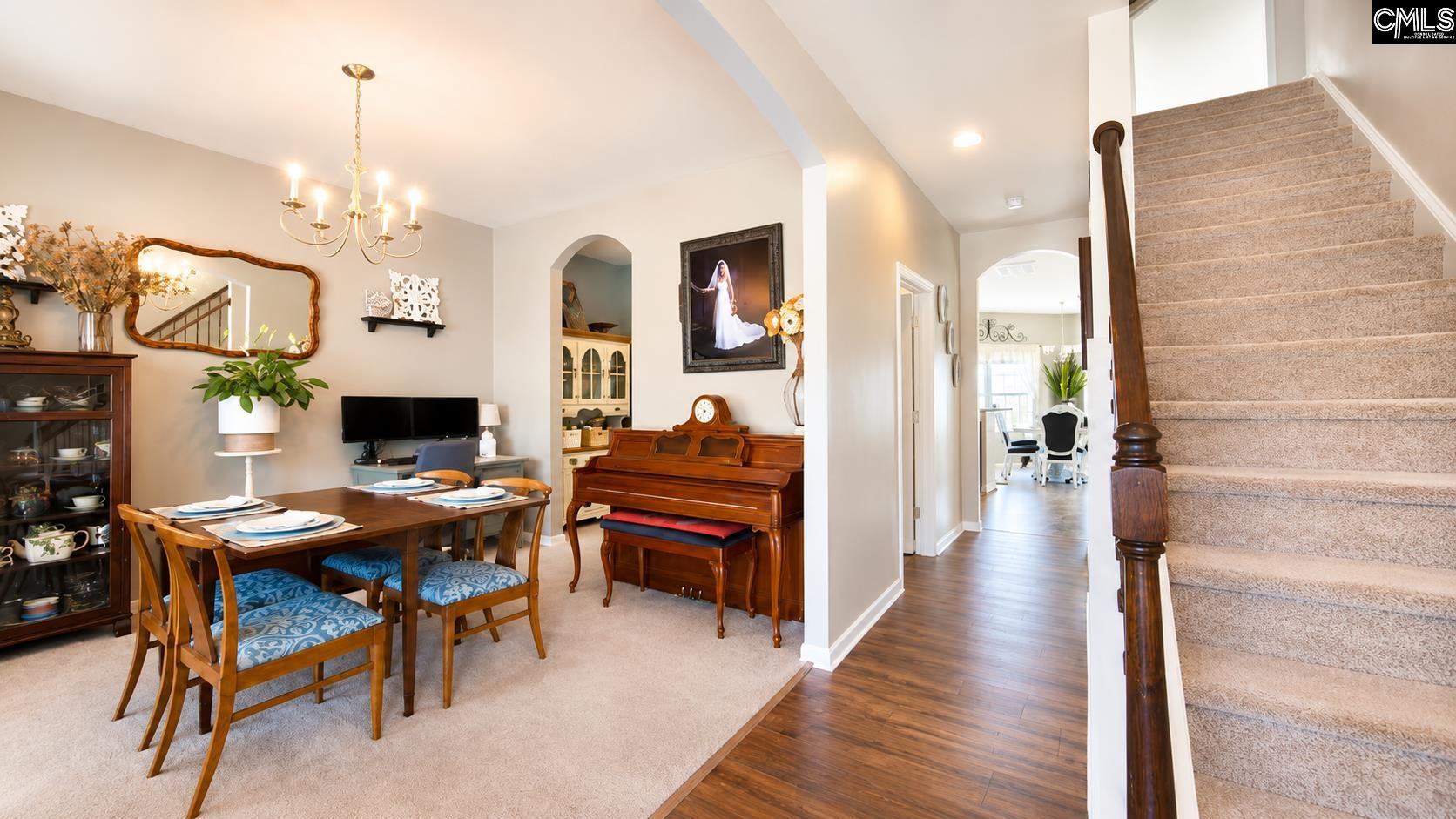 278 Quiet Pond Way Blythewood, SC 29016