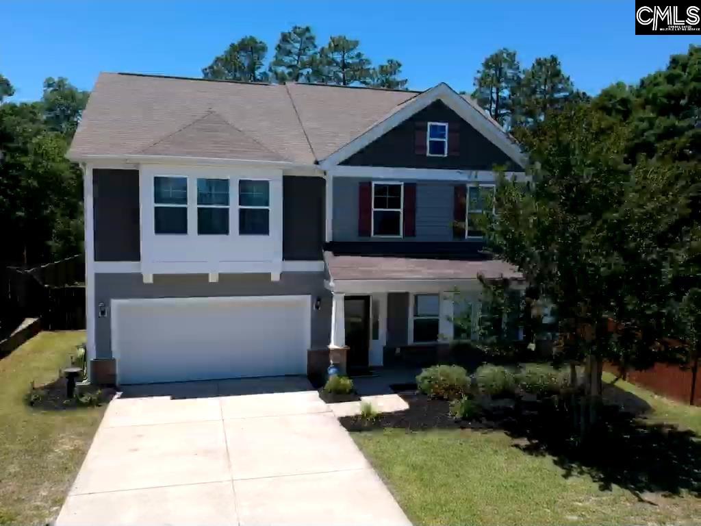 457 Drooping Leaf Road Lexington, SC 29072