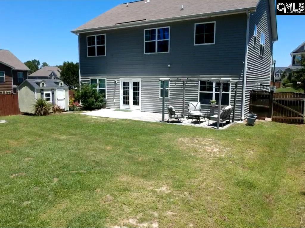 457 Drooping Leaf Road Lexington, SC 29072