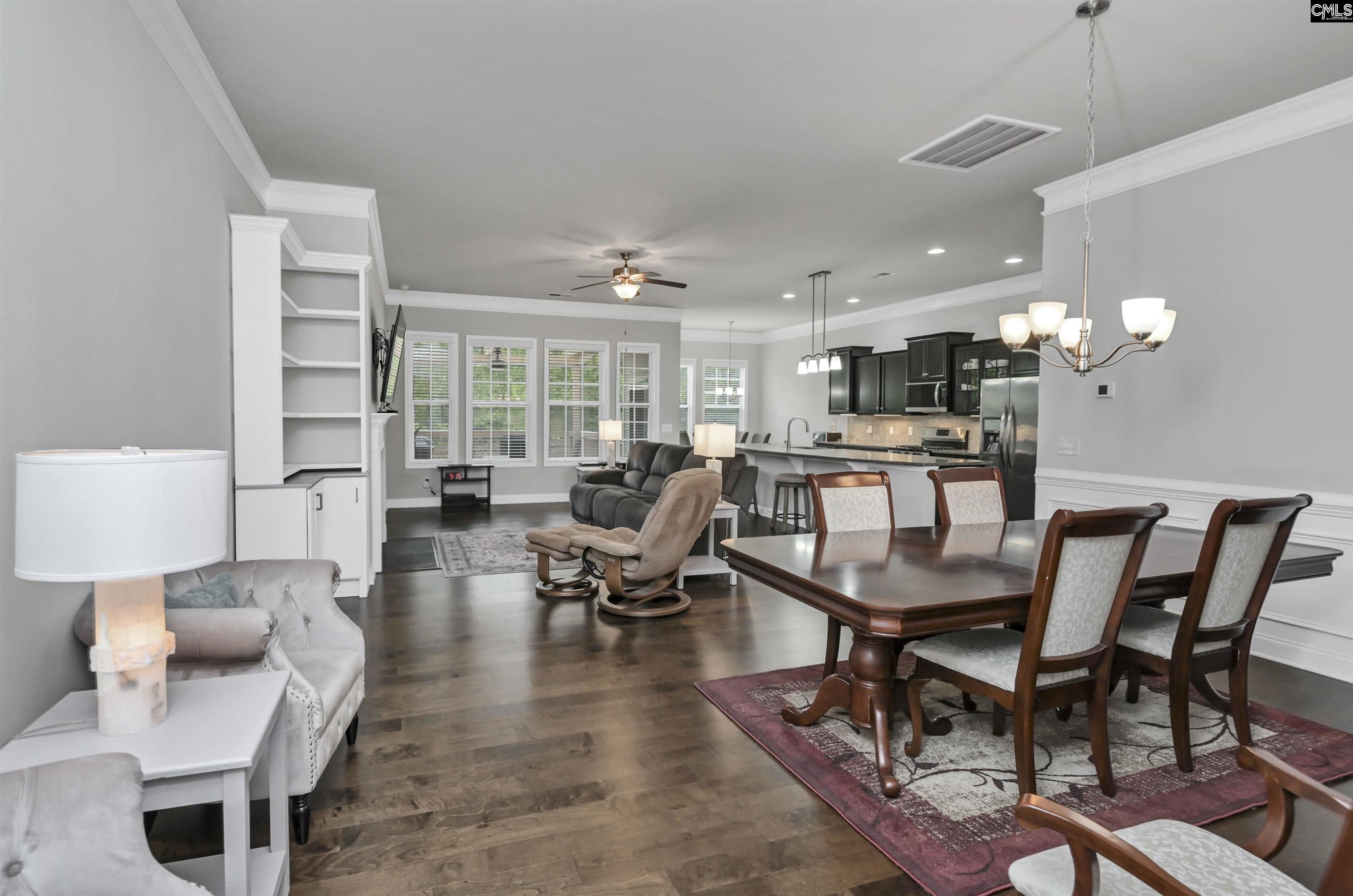 688 Scarlett Baby Drive Blythewood, SC 29016