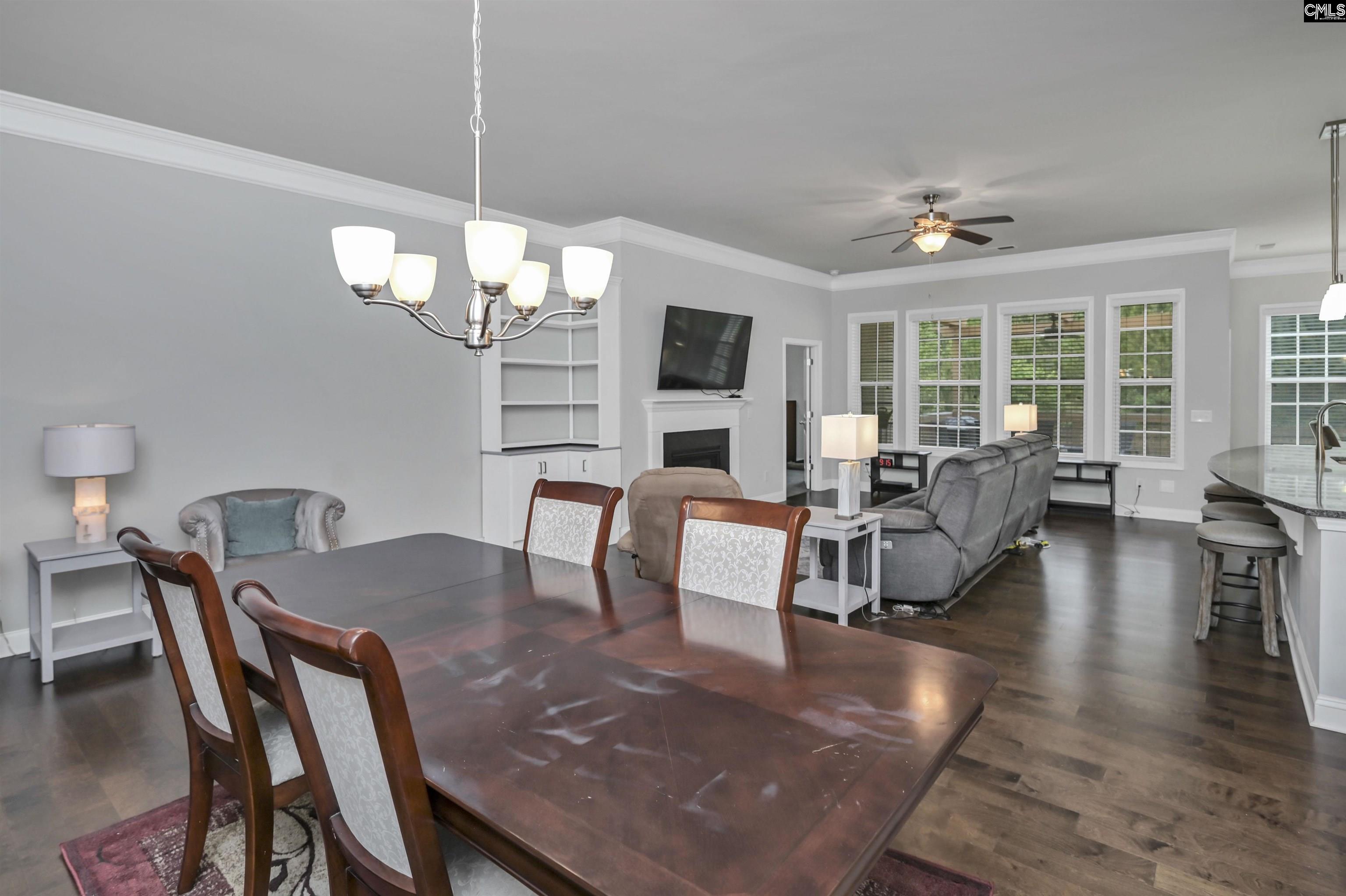 688 Scarlett Baby Drive Blythewood, SC 29016