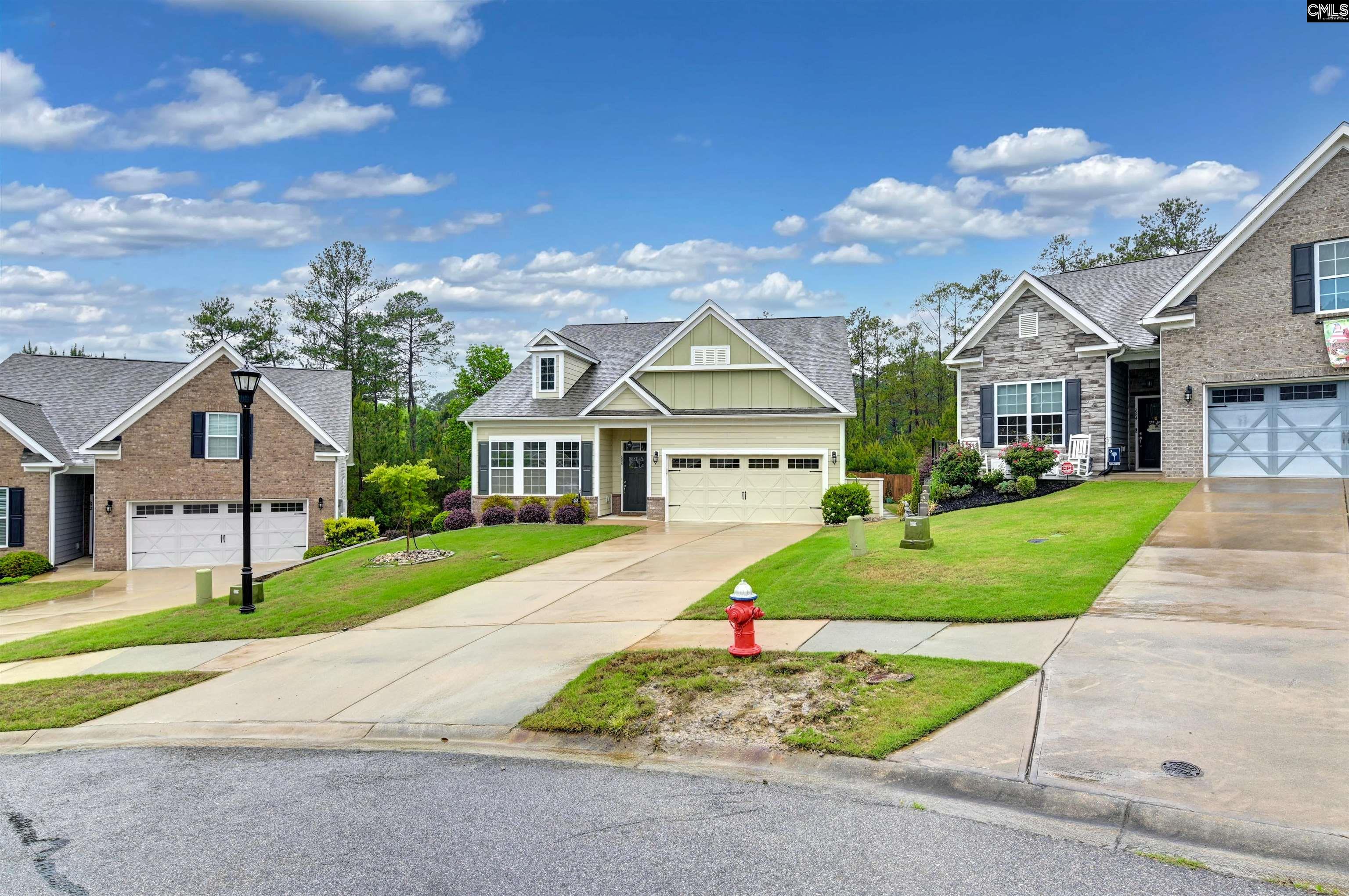 688 Scarlett Baby Drive Blythewood, SC 29016