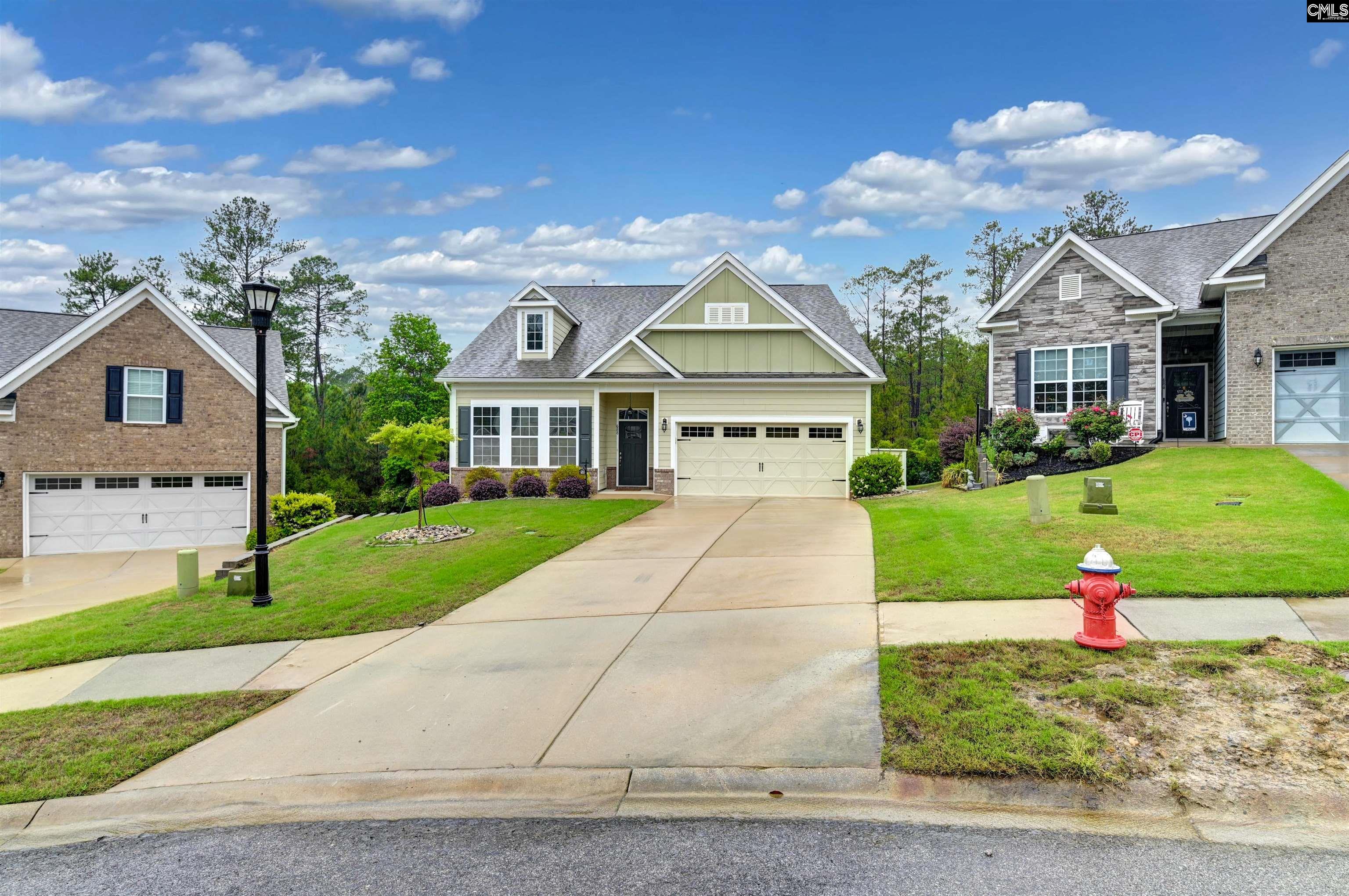 688 Scarlett Baby Drive Blythewood, SC 29016