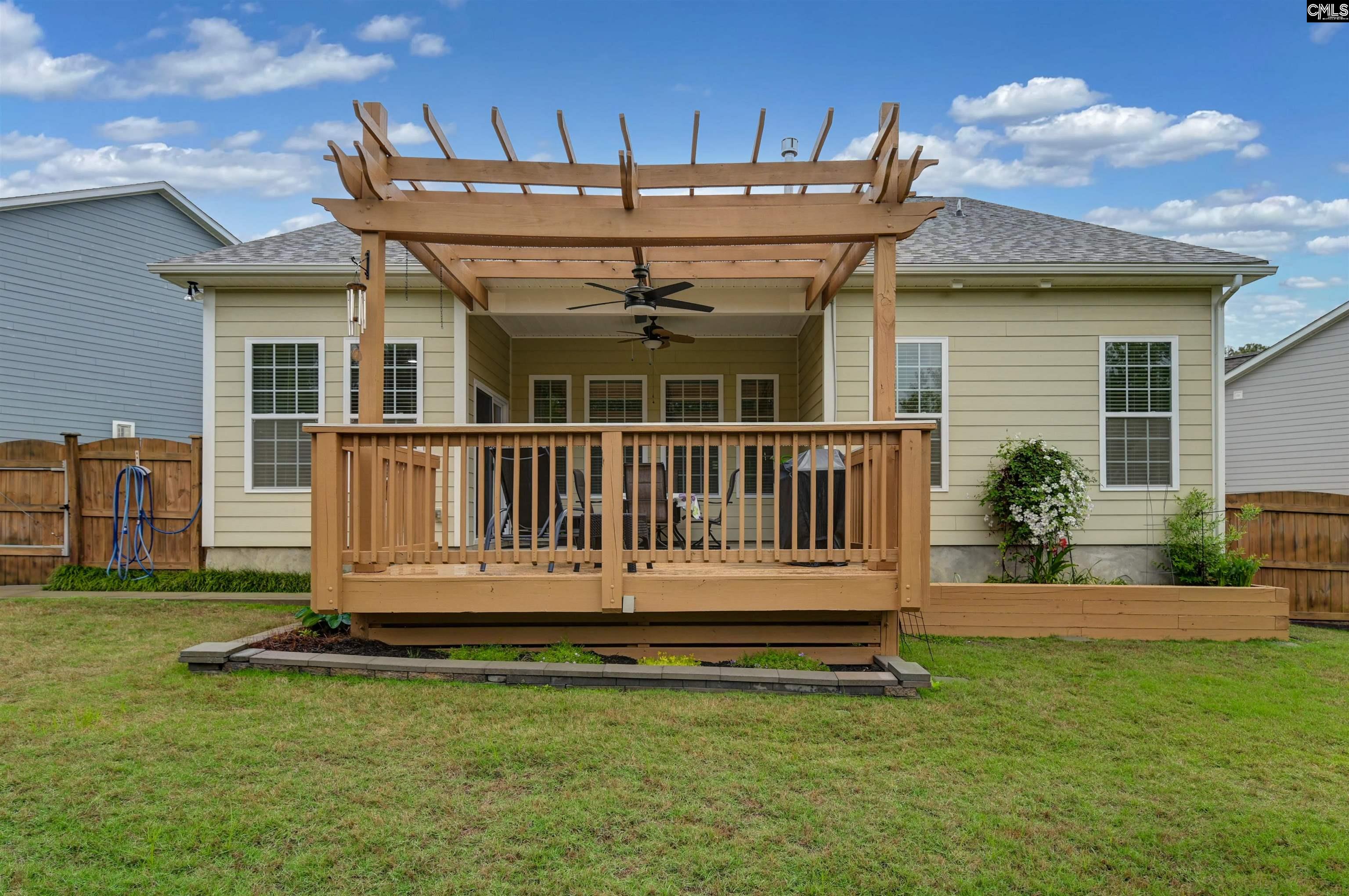 688 Scarlett Baby Drive Blythewood, SC 29016