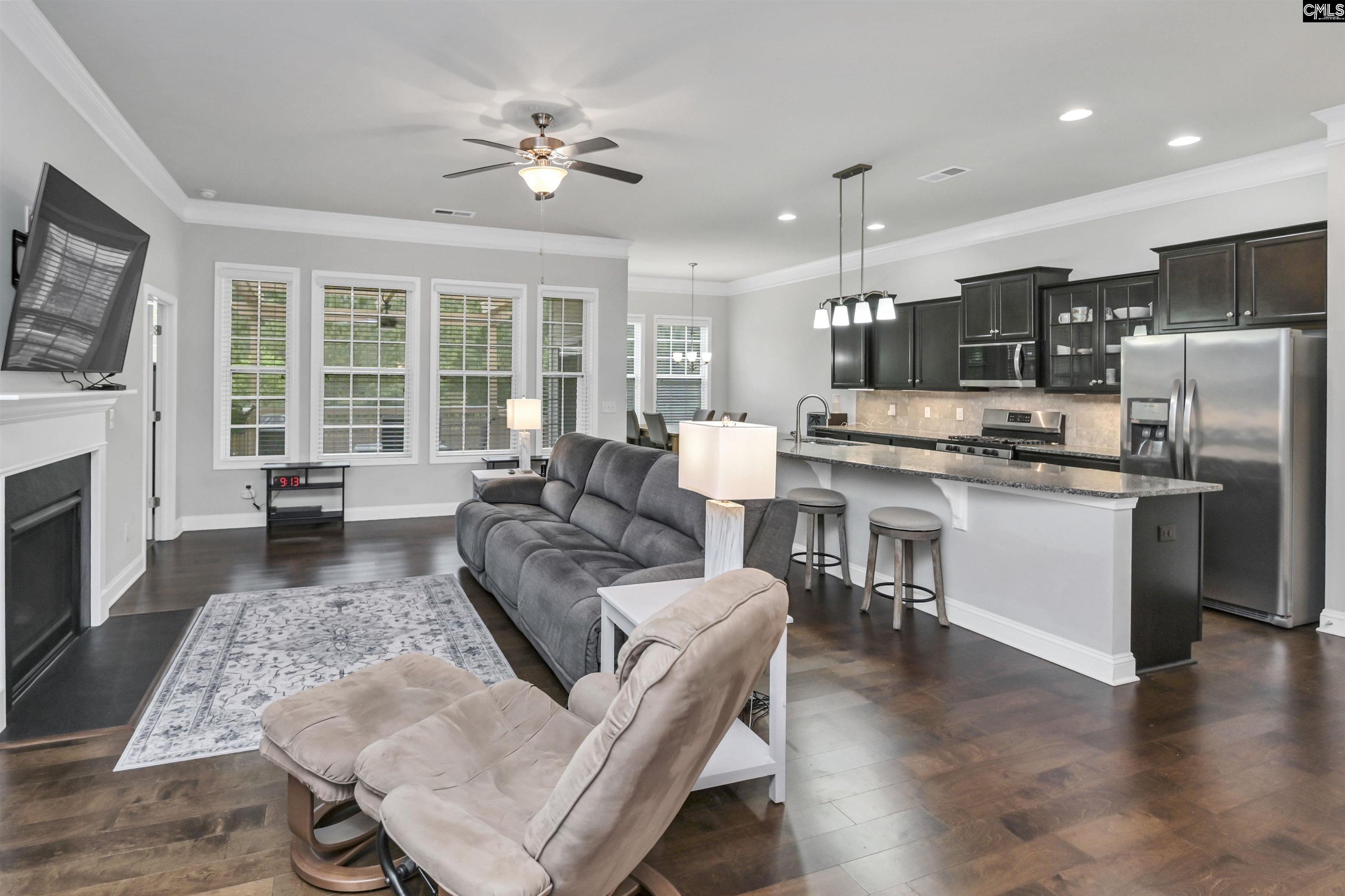 688 Scarlett Baby Drive Blythewood, SC 29016
