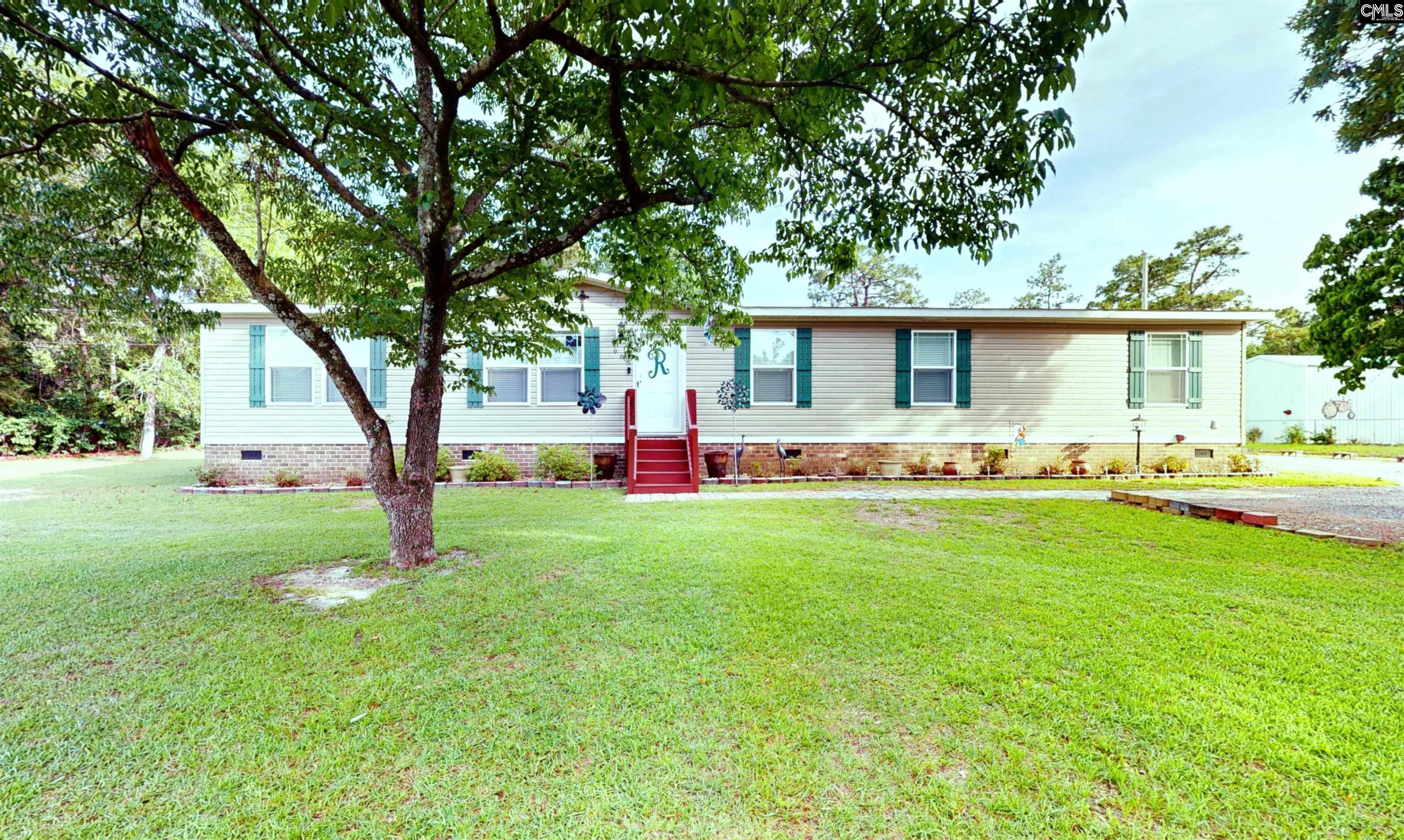 965 Crystal Springs Drive Pelion, SC 29123