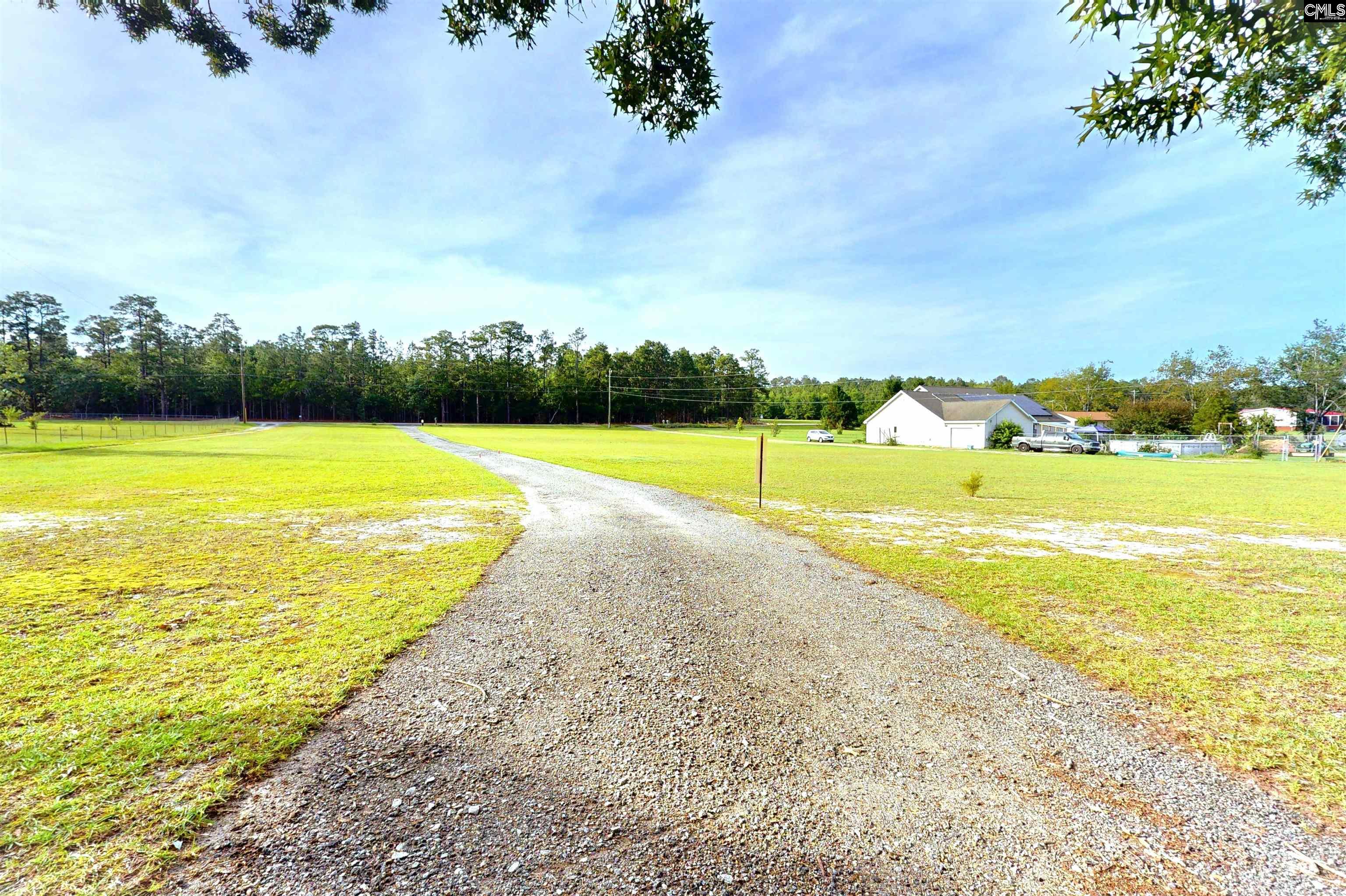 965 Crystal Springs Drive Pelion, SC 29123
