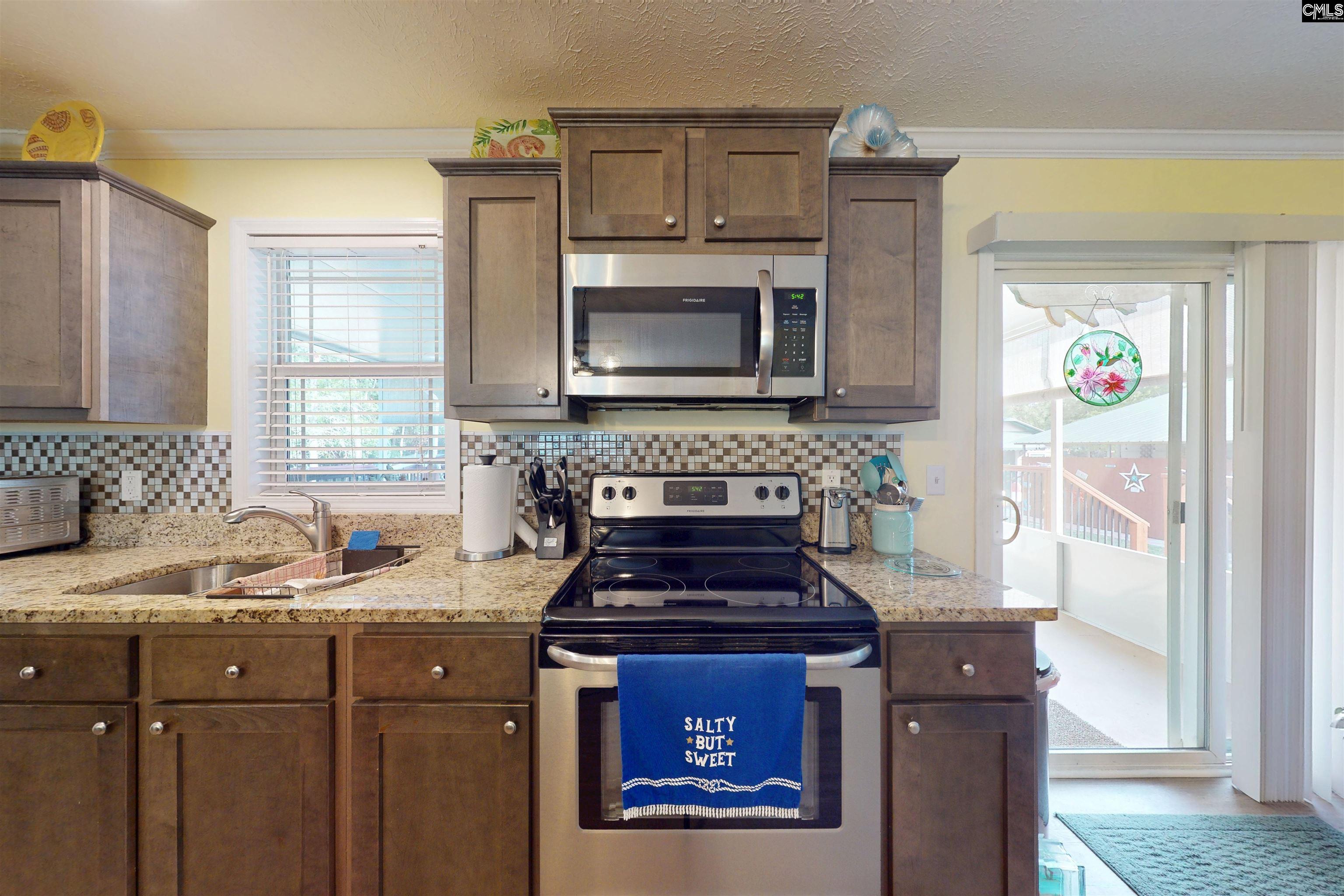 965 Crystal Springs Drive Pelion, SC 29123