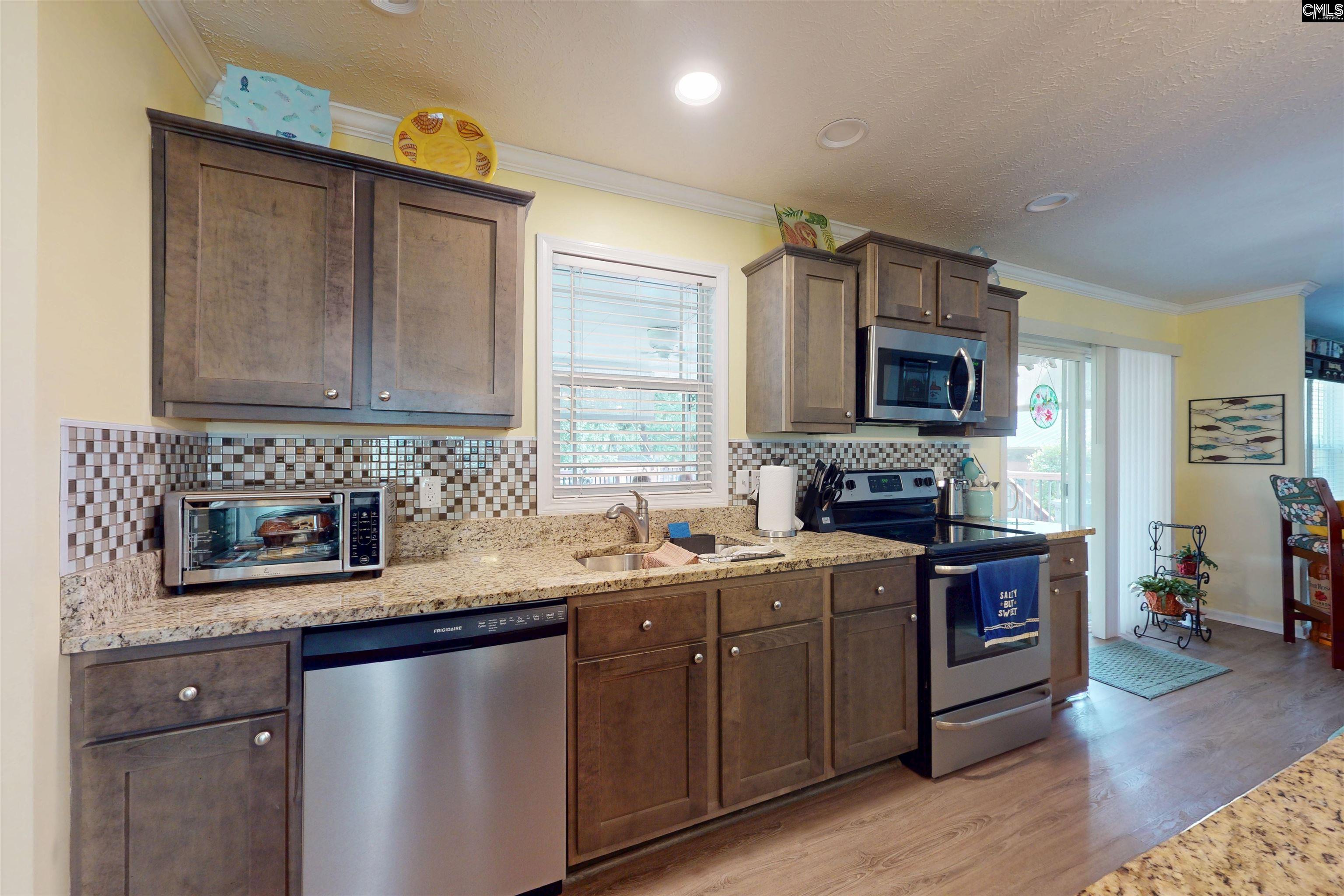 965 Crystal Springs Drive Pelion, SC 29123