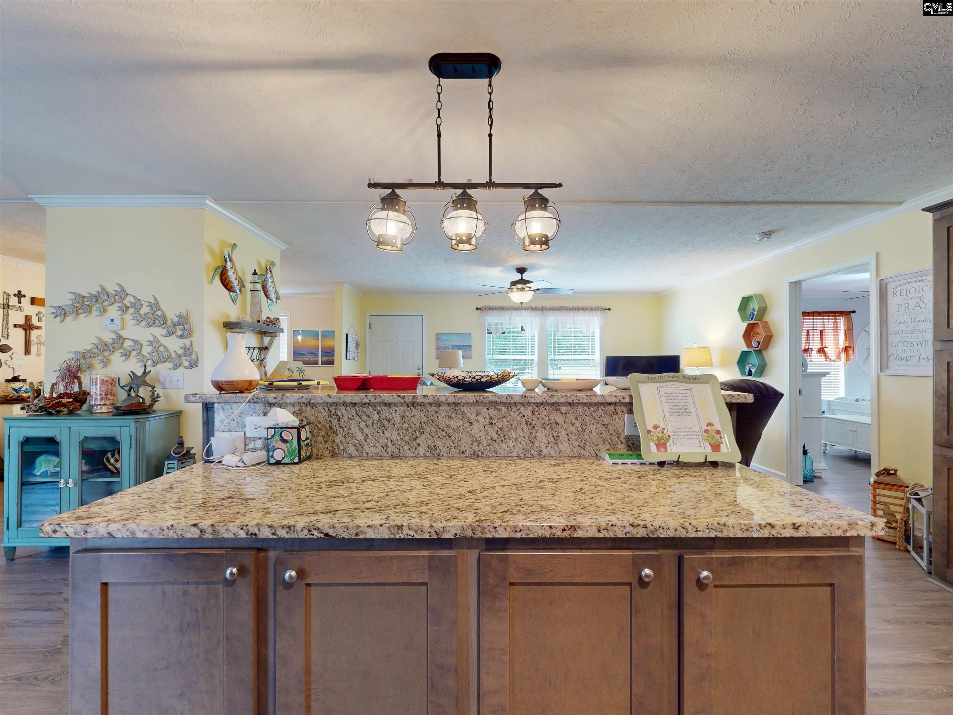 965 Crystal Springs Drive Pelion, SC 29123