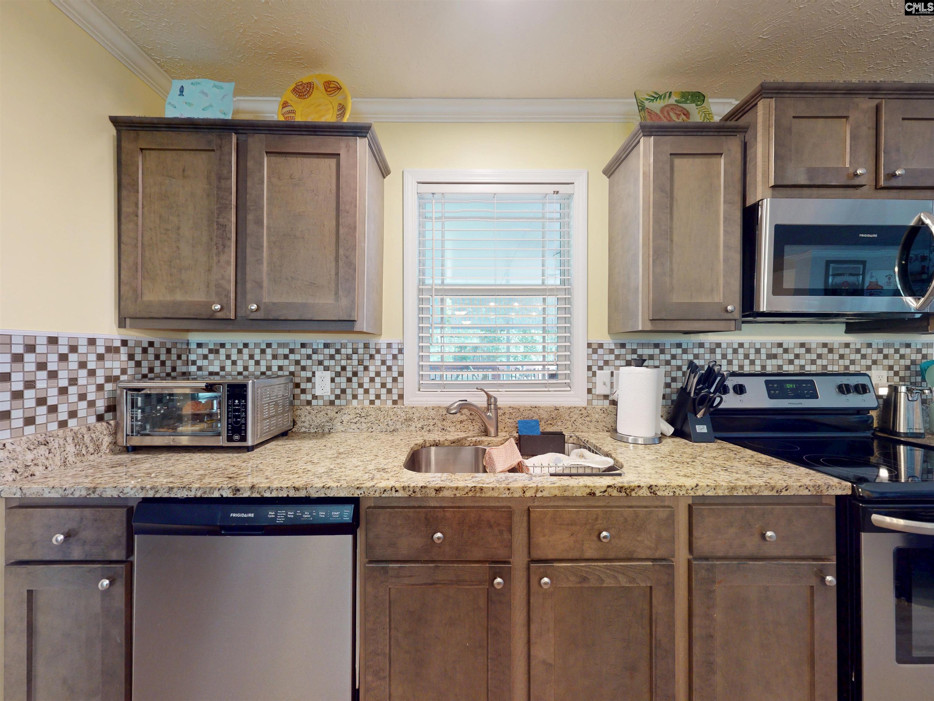 965 Crystal Springs Drive Pelion, SC 29123