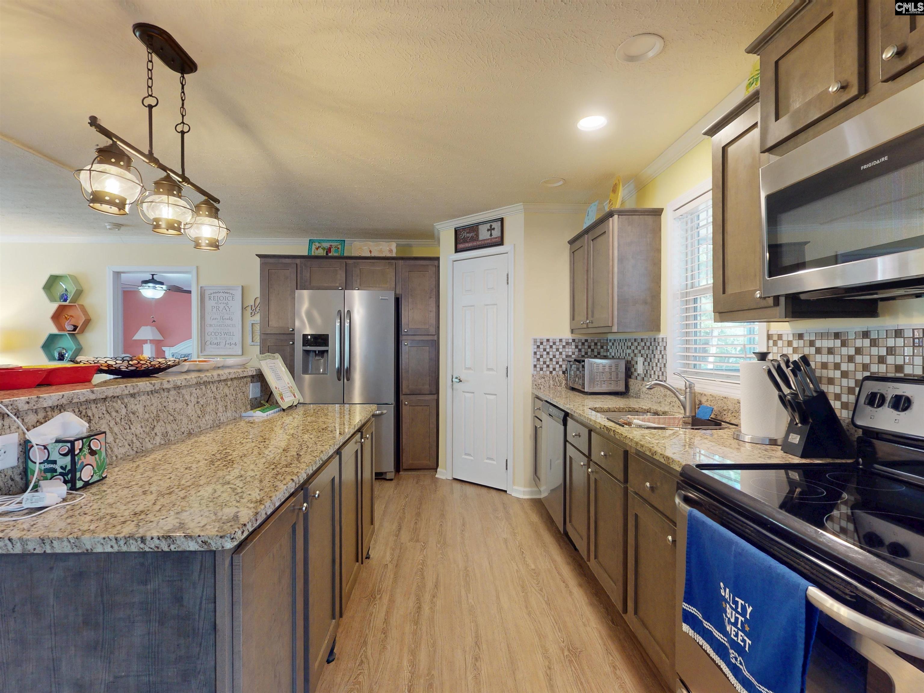 965 Crystal Springs Drive Pelion, SC 29123