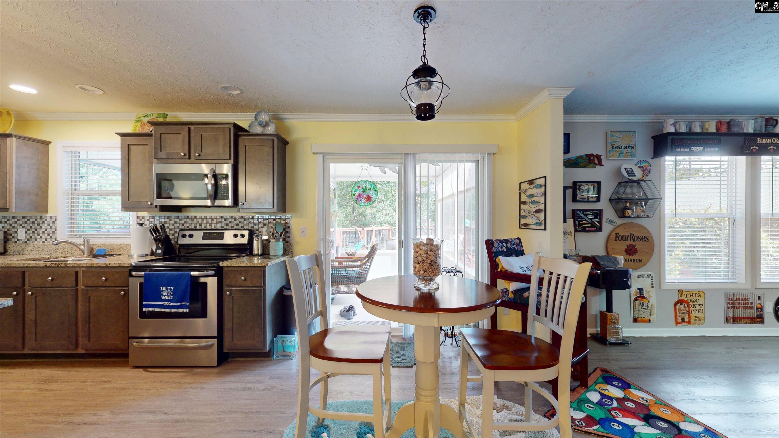 965 Crystal Springs Drive Pelion, SC 29123