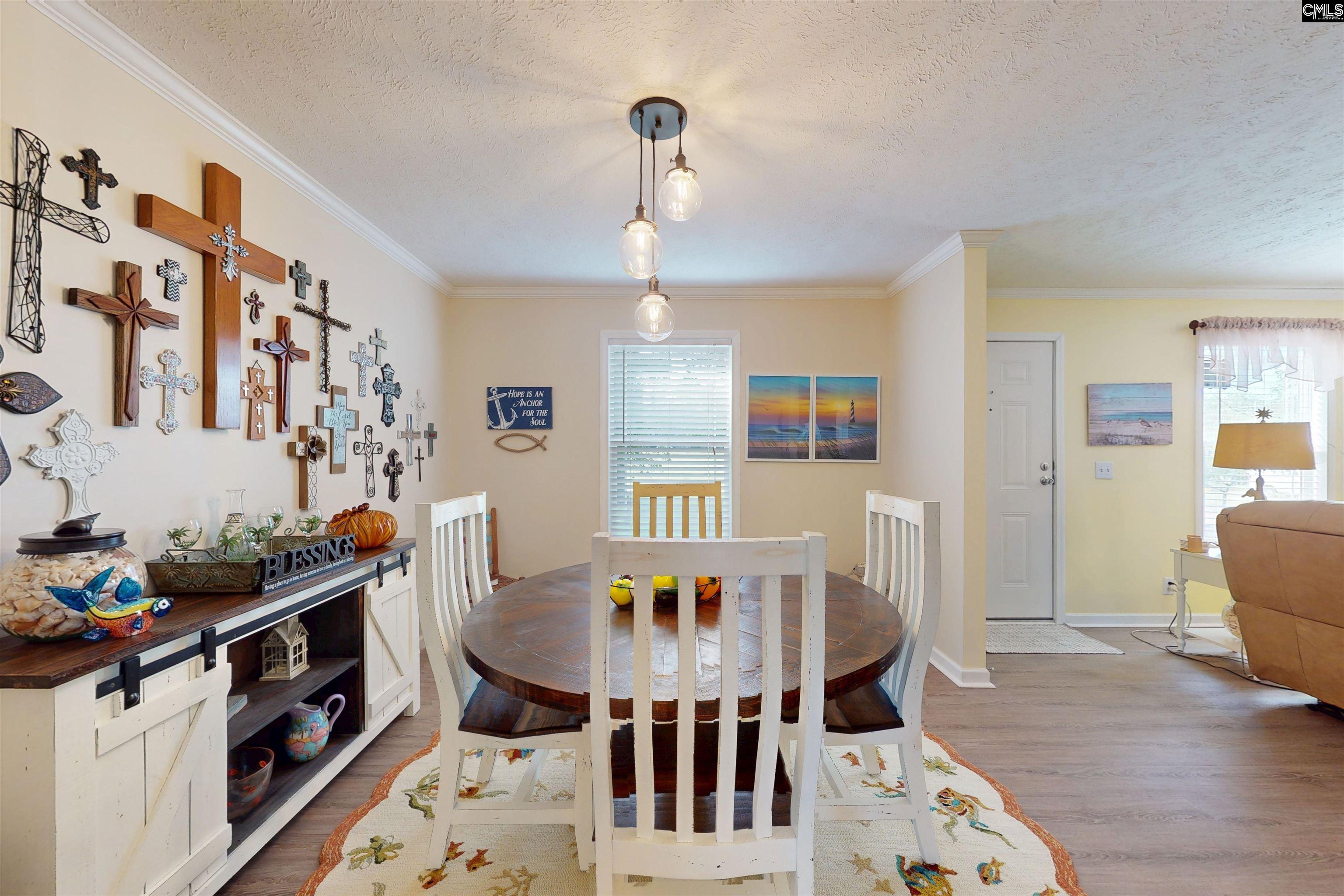 965 Crystal Springs Drive Pelion, SC 29123