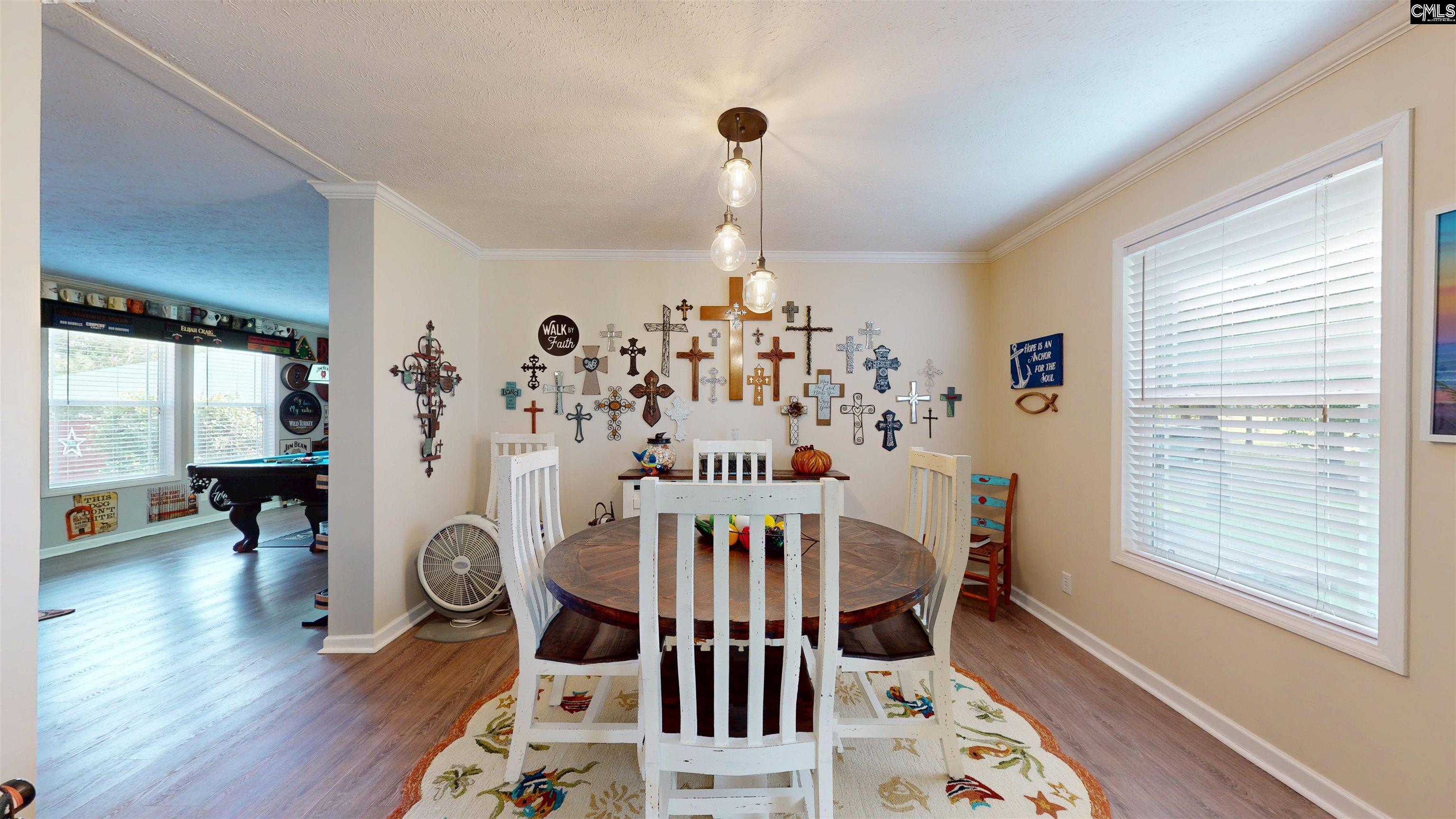 965 Crystal Springs Drive Pelion, SC 29123