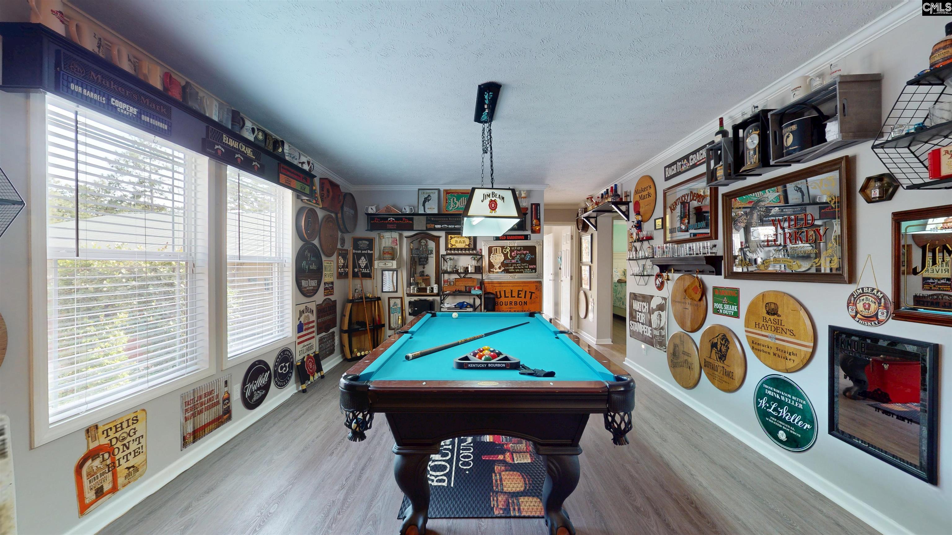 965 Crystal Springs Drive Pelion, SC 29123