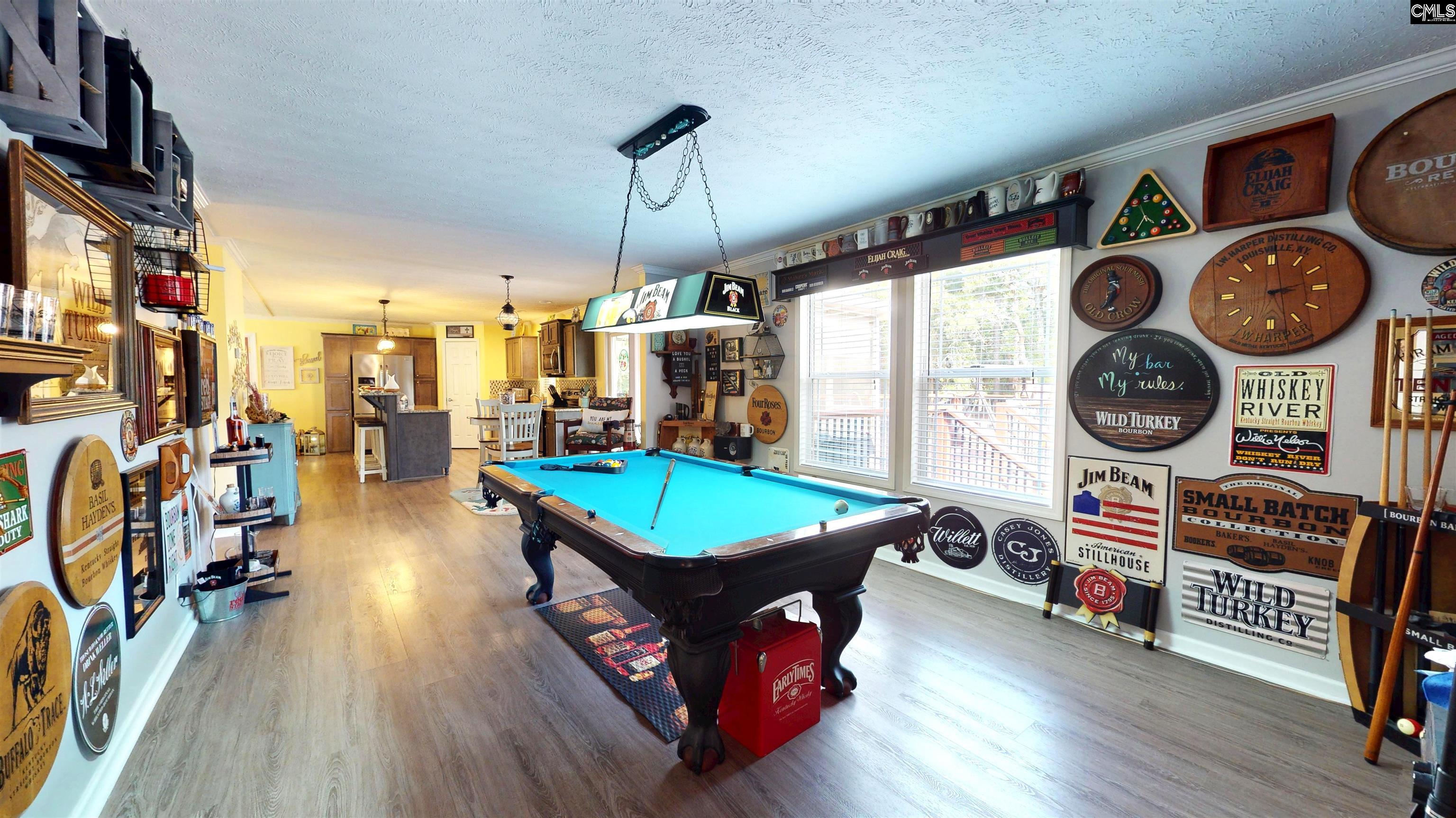 965 Crystal Springs Drive Pelion, SC 29123