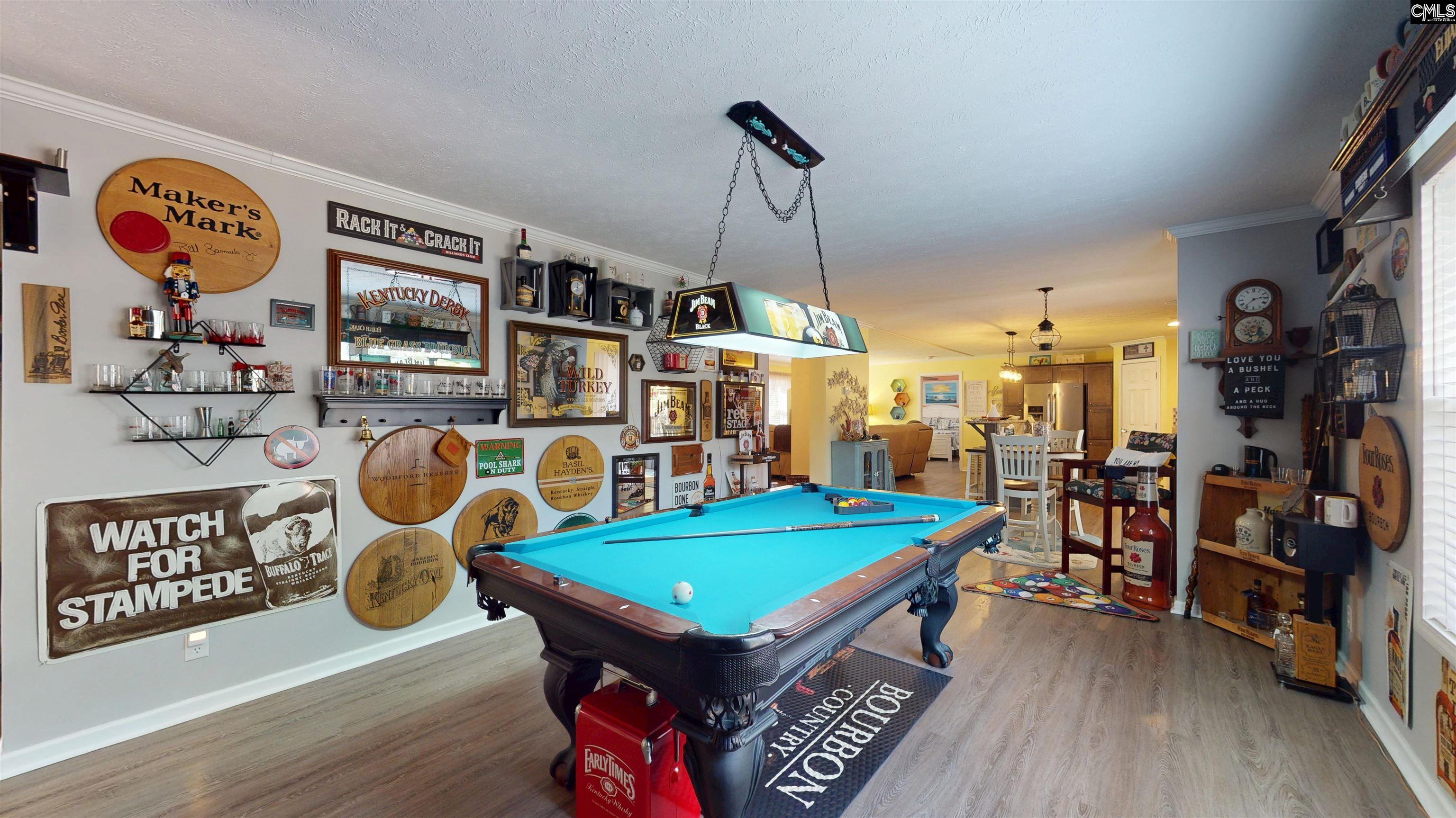 965 Crystal Springs Drive Pelion, SC 29123