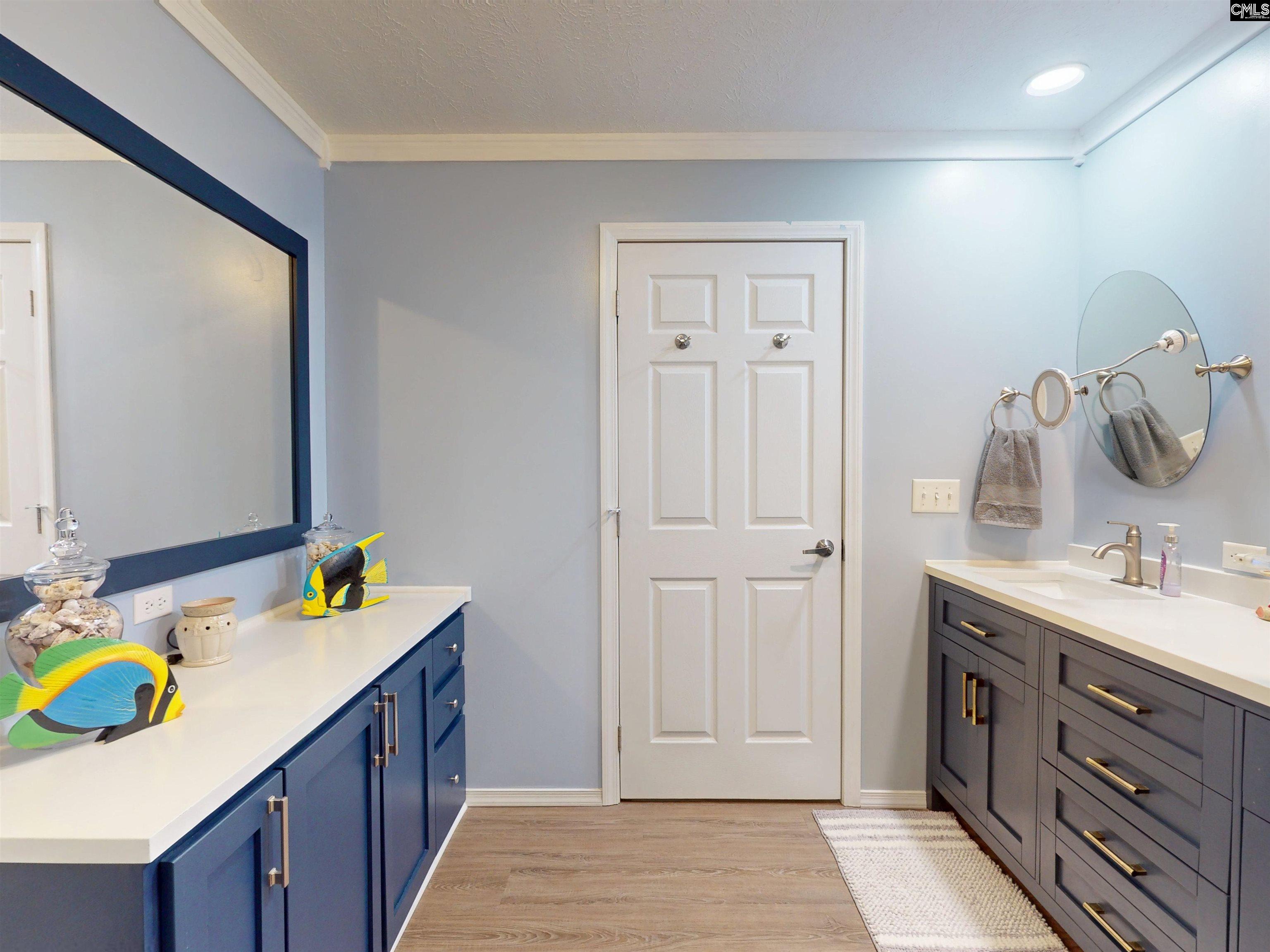 965 Crystal Springs Drive Pelion, SC 29123