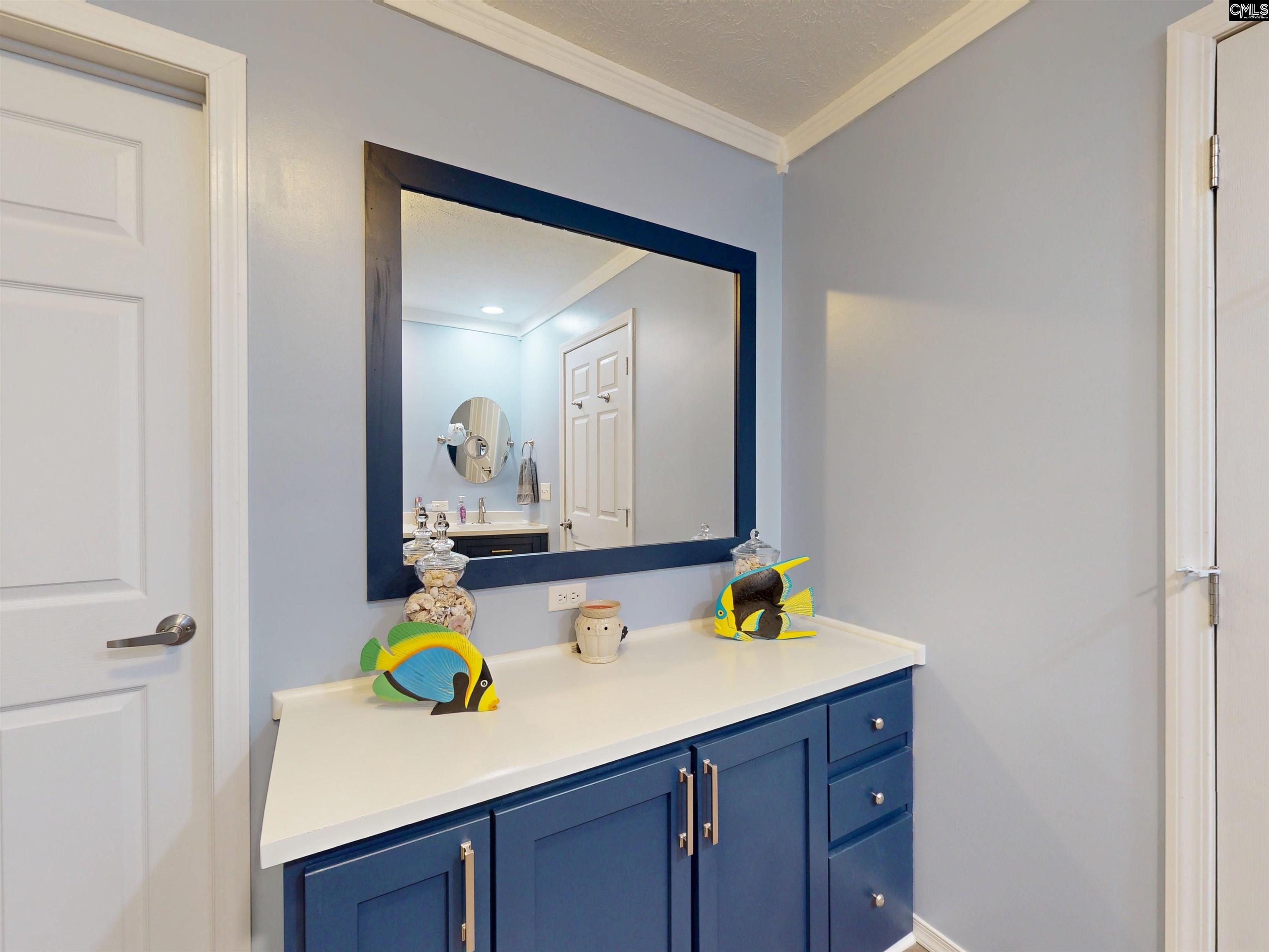 965 Crystal Springs Drive Pelion, SC 29123