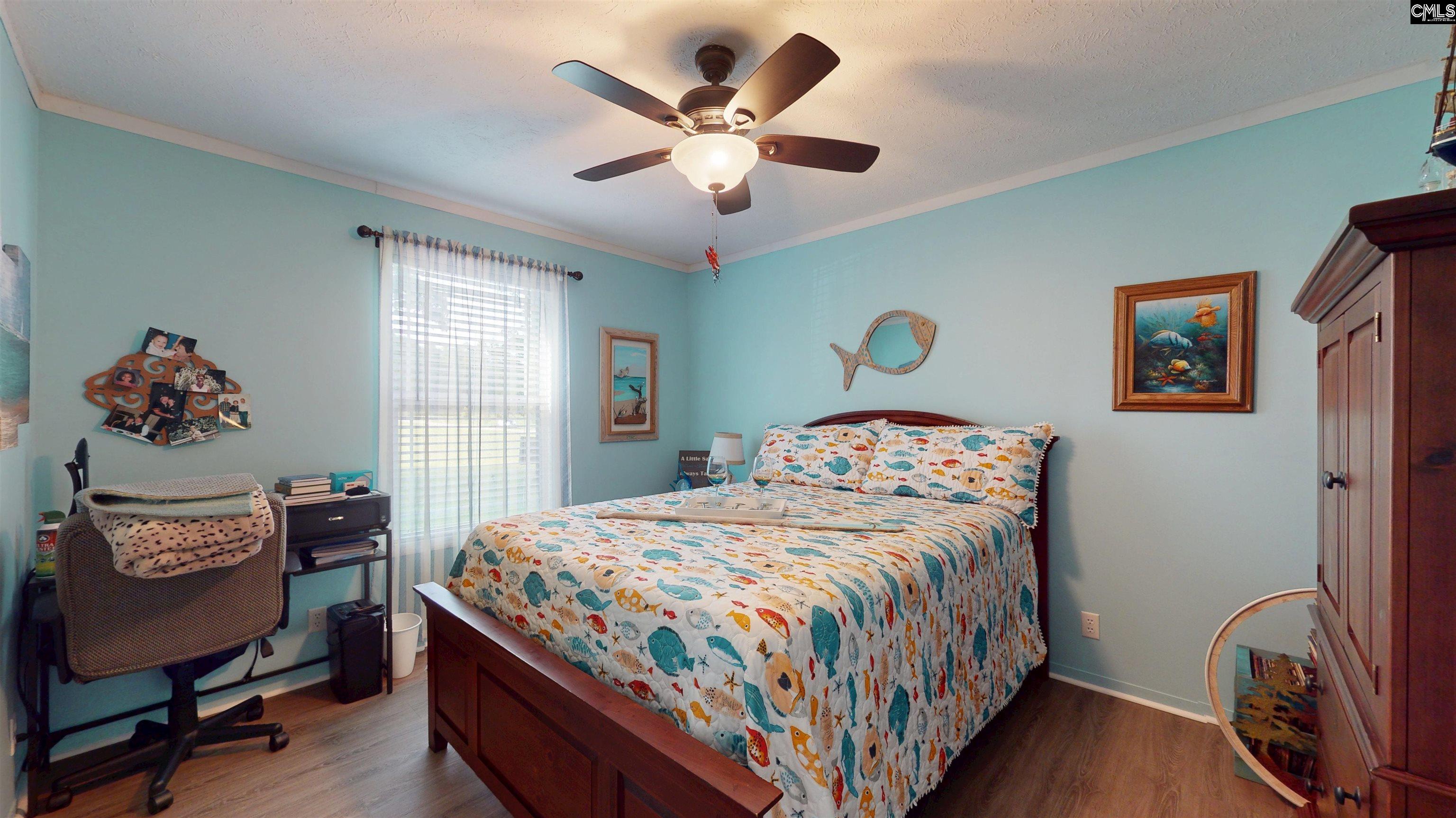 965 Crystal Springs Drive Pelion, SC 29123